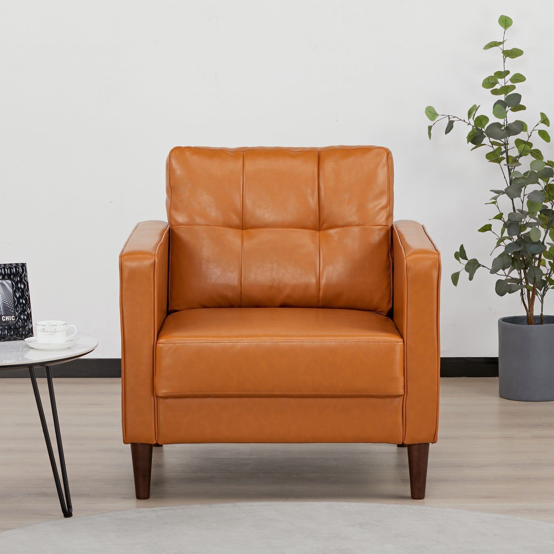 Anza Sofa Chair - Artdeco Home