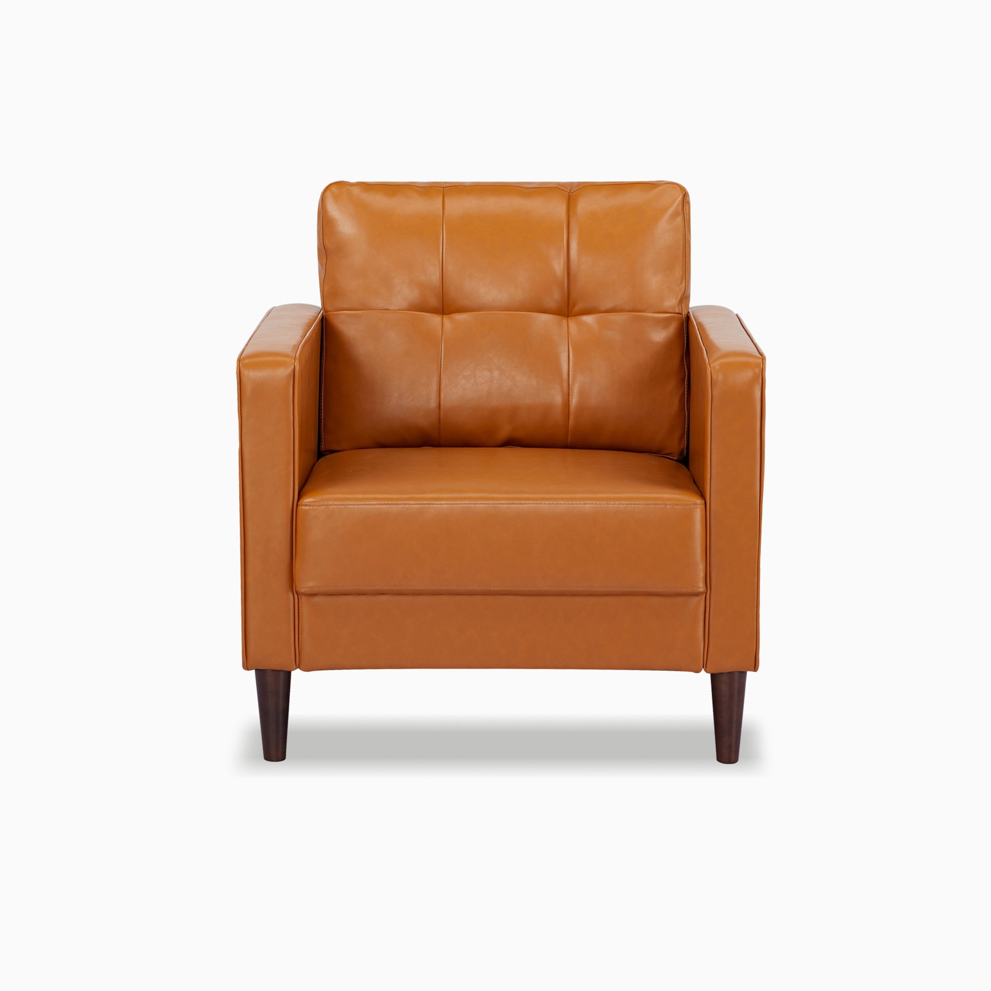 Anza Sofa Chair - Artdeco Home