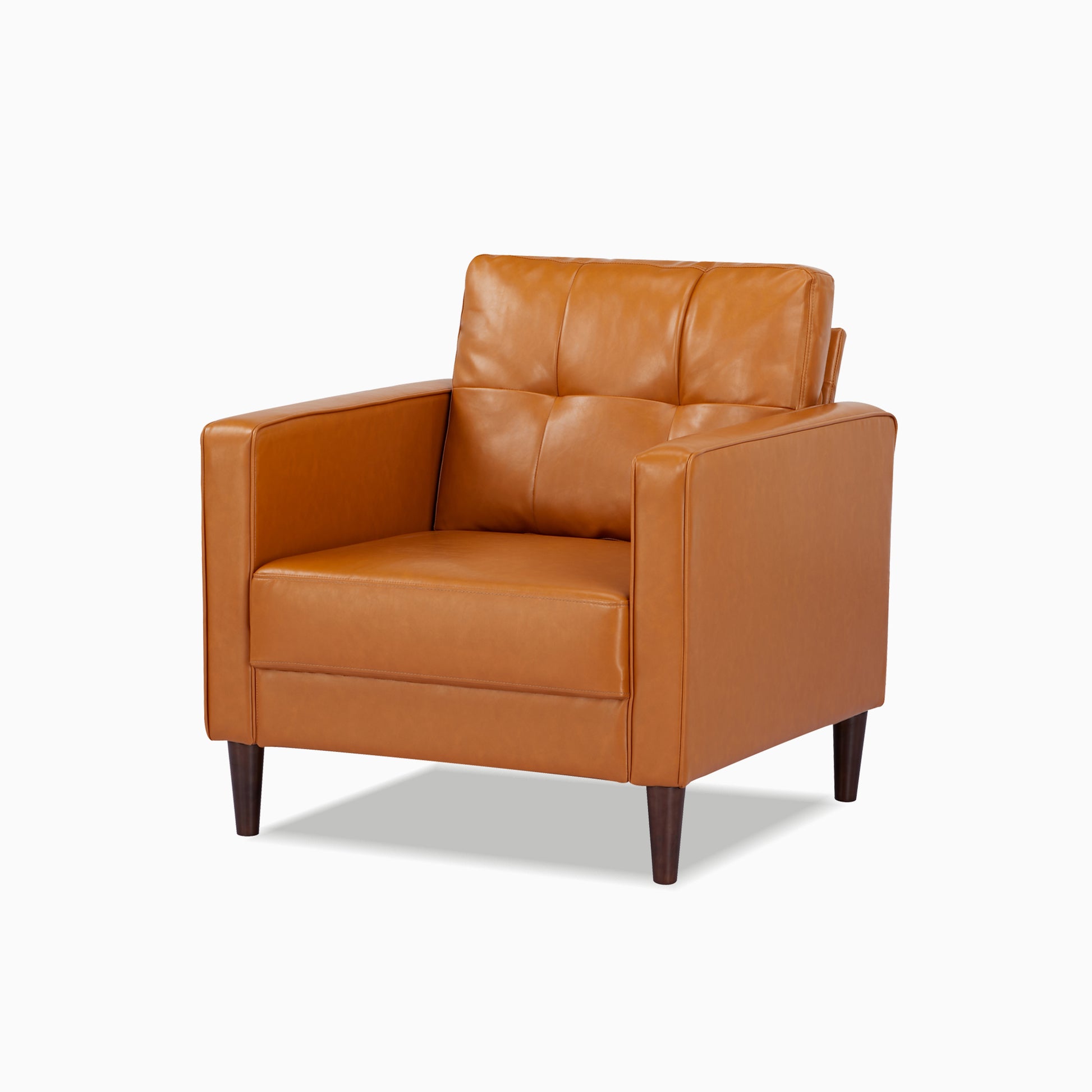 Anza Sofa Chair - Artdeco Home