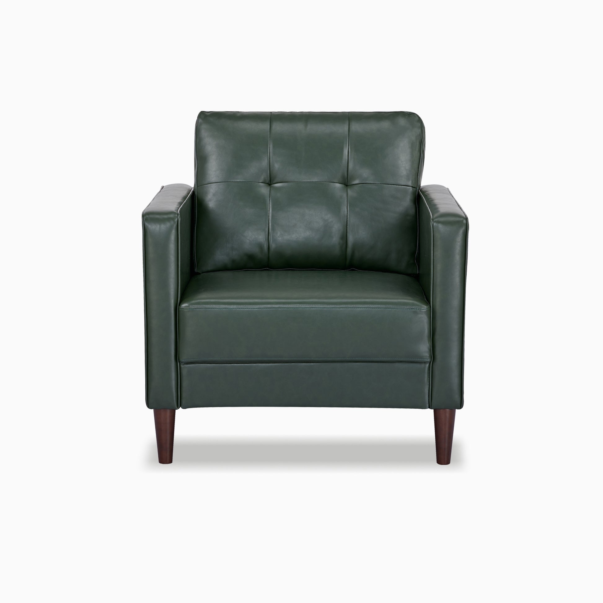 Anza Sofa Chair - Artdeco Home