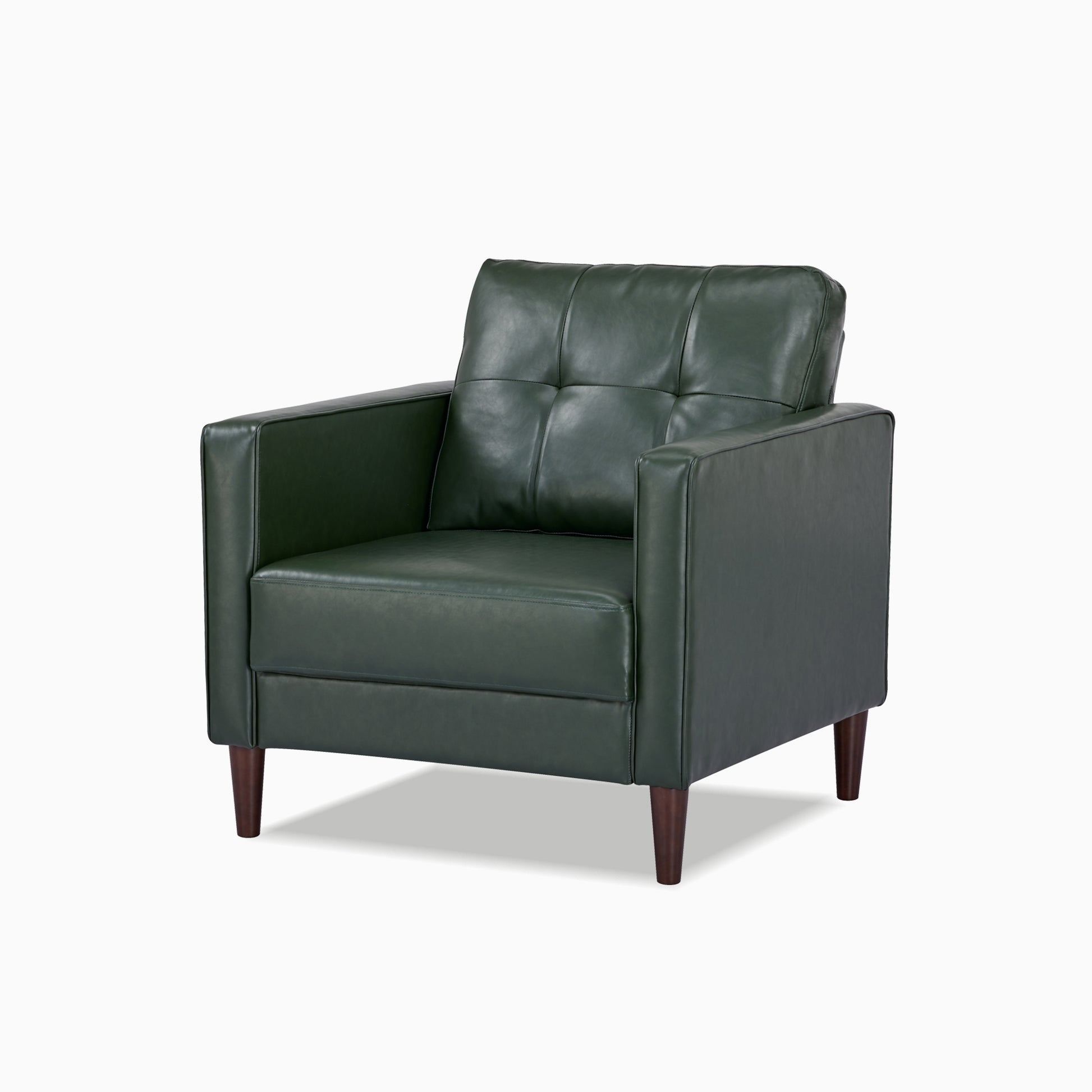 Anza Sofa Chair - Artdeco Home