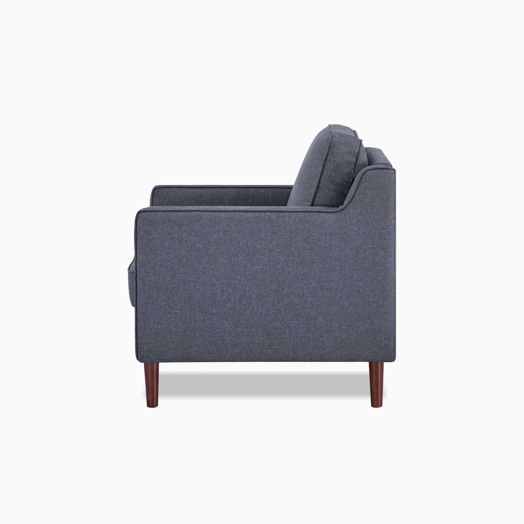 Sedona Accent Chair - Artdeco Home