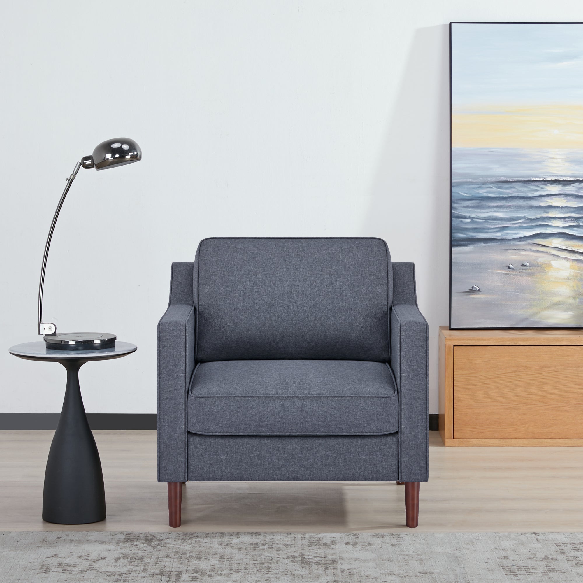Sedona Accent Chair - Artdeco Home