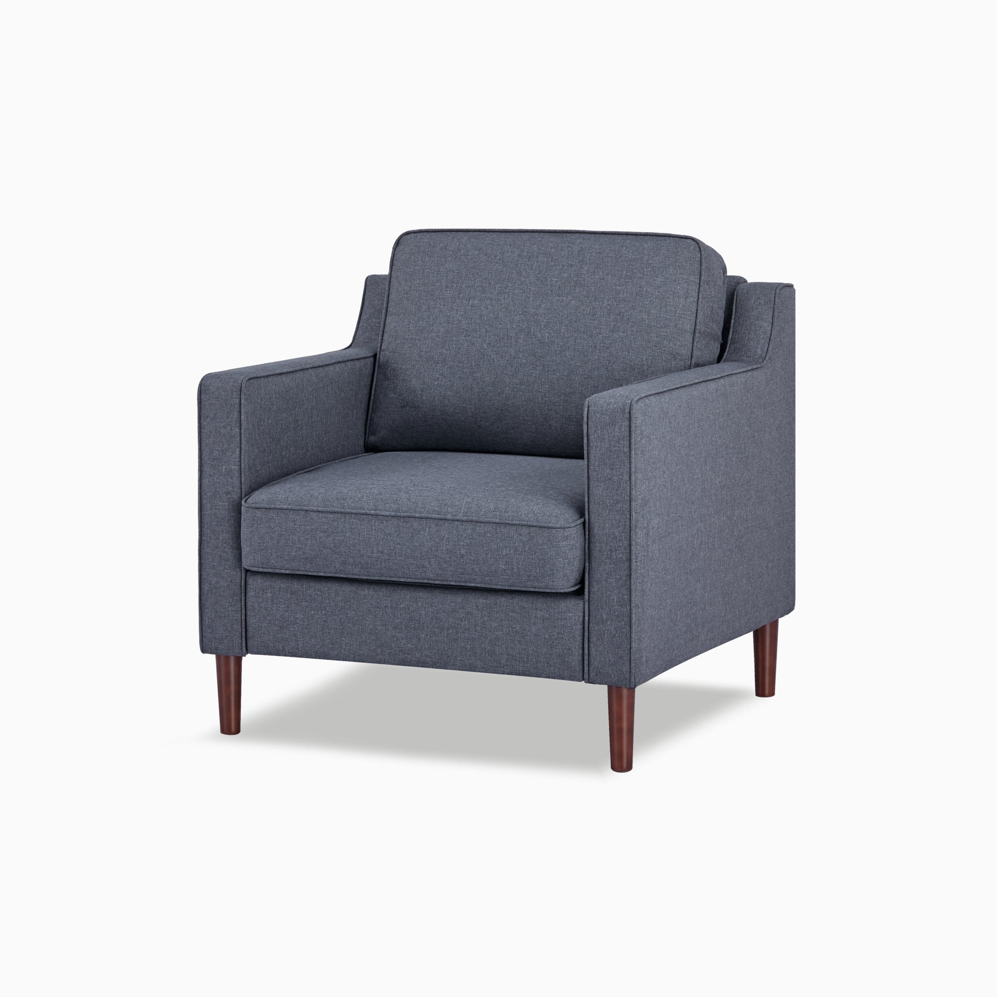 Sedona Accent Chair - Artdeco Home