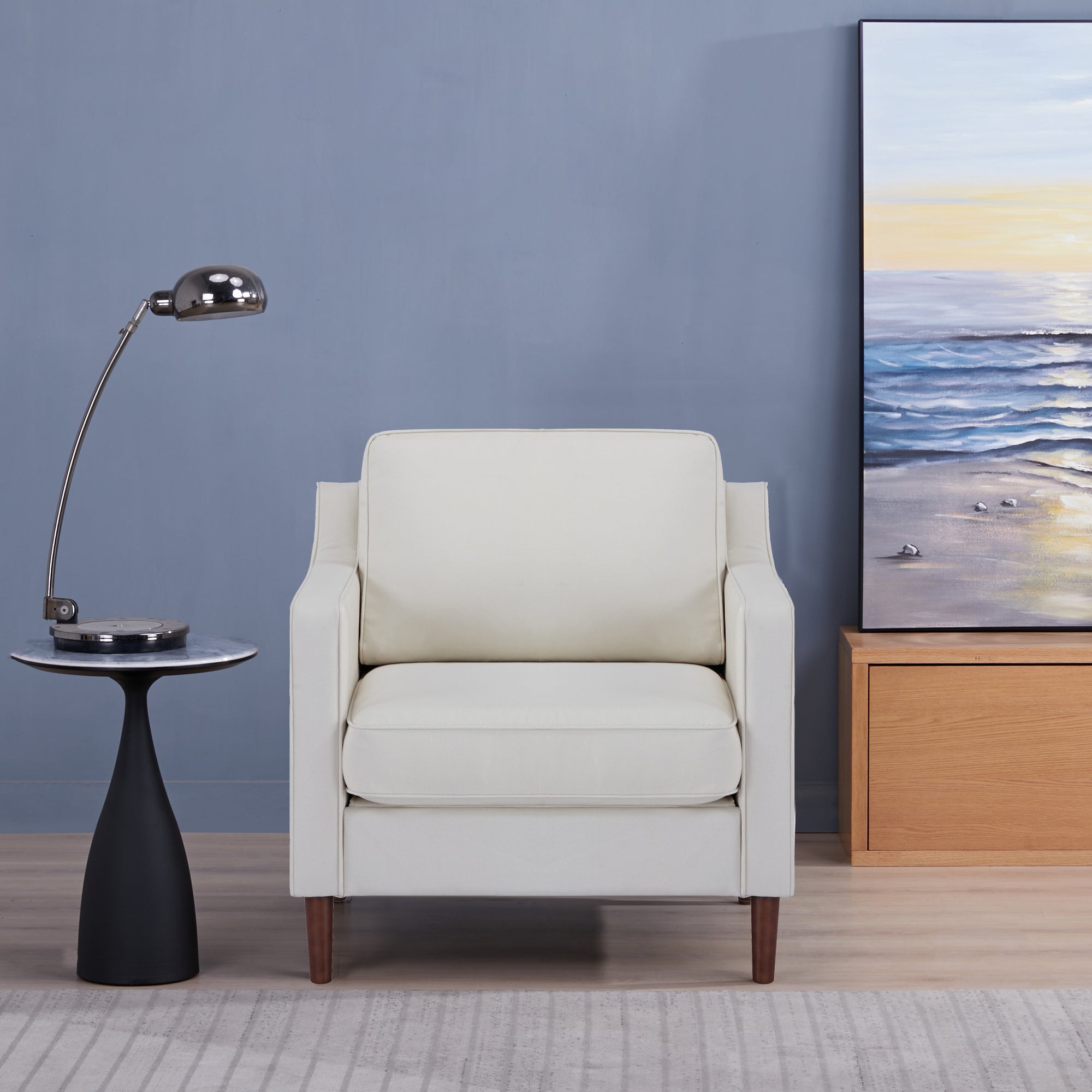 Sedona Accent Chair - Artdeco Home