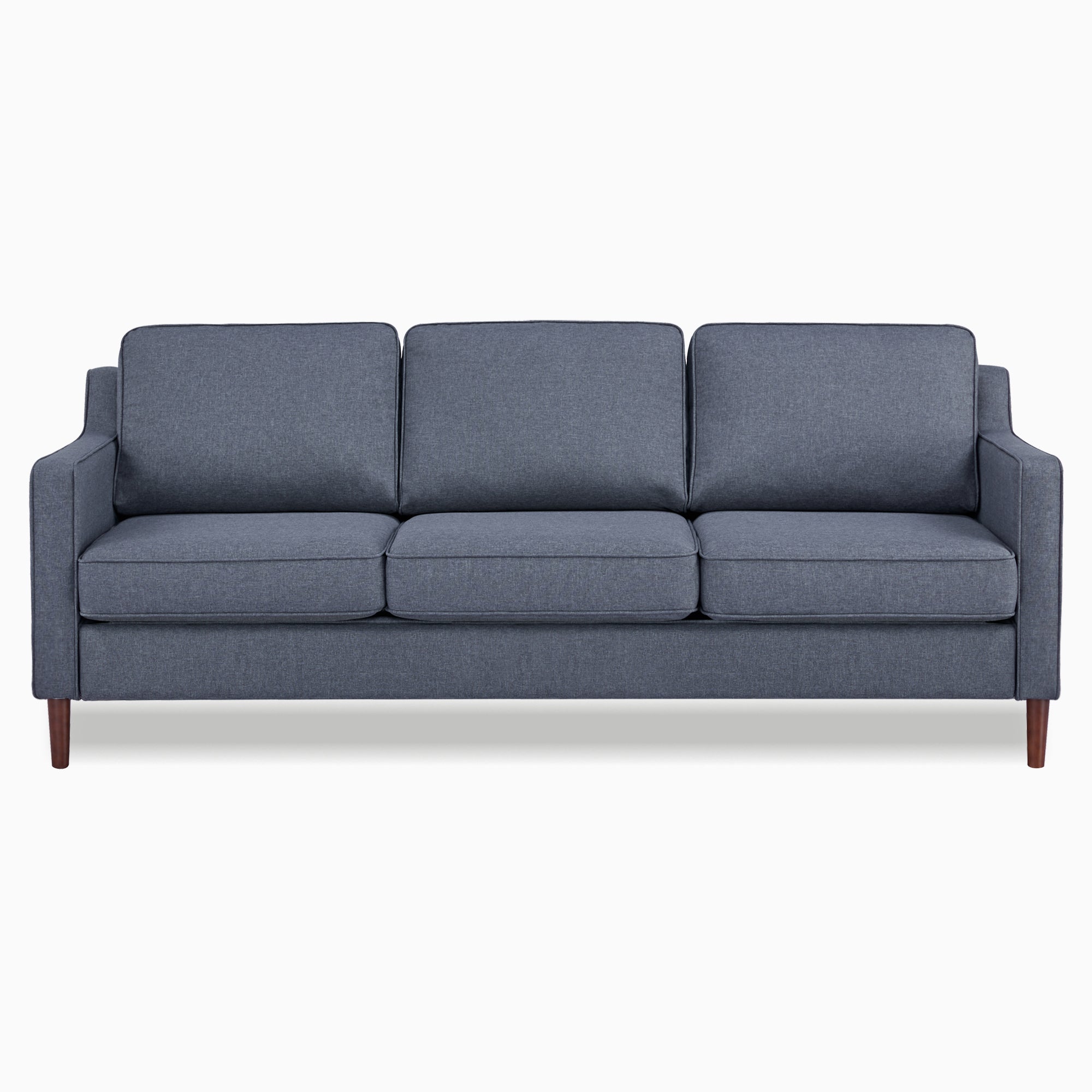^_^ 　NOANA sofa 3seater Amazon.com: Panana 3 Seater Sofa with Ottoman Footstool Sofa