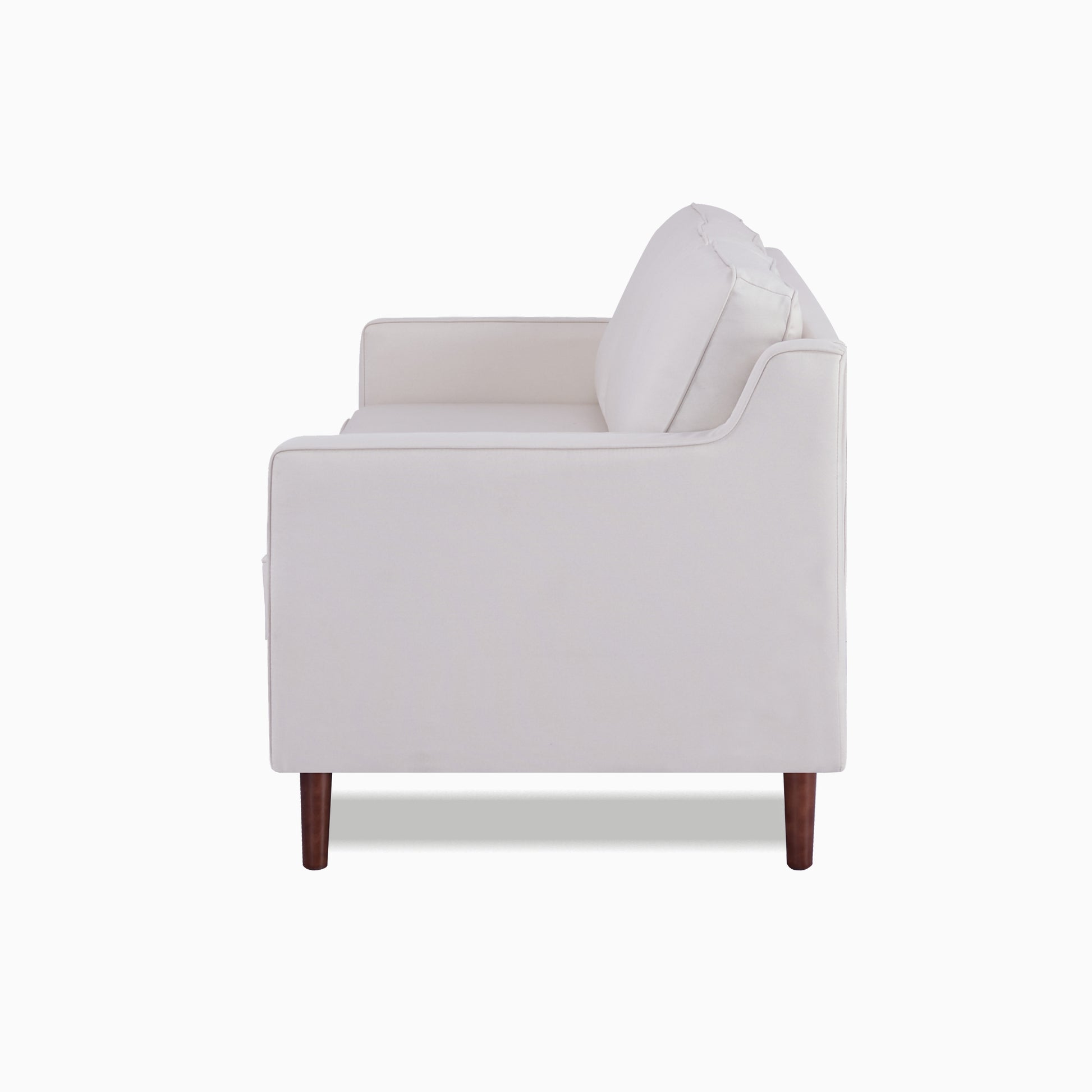 Sedona 3-Seater Sofa - Artdeco Home