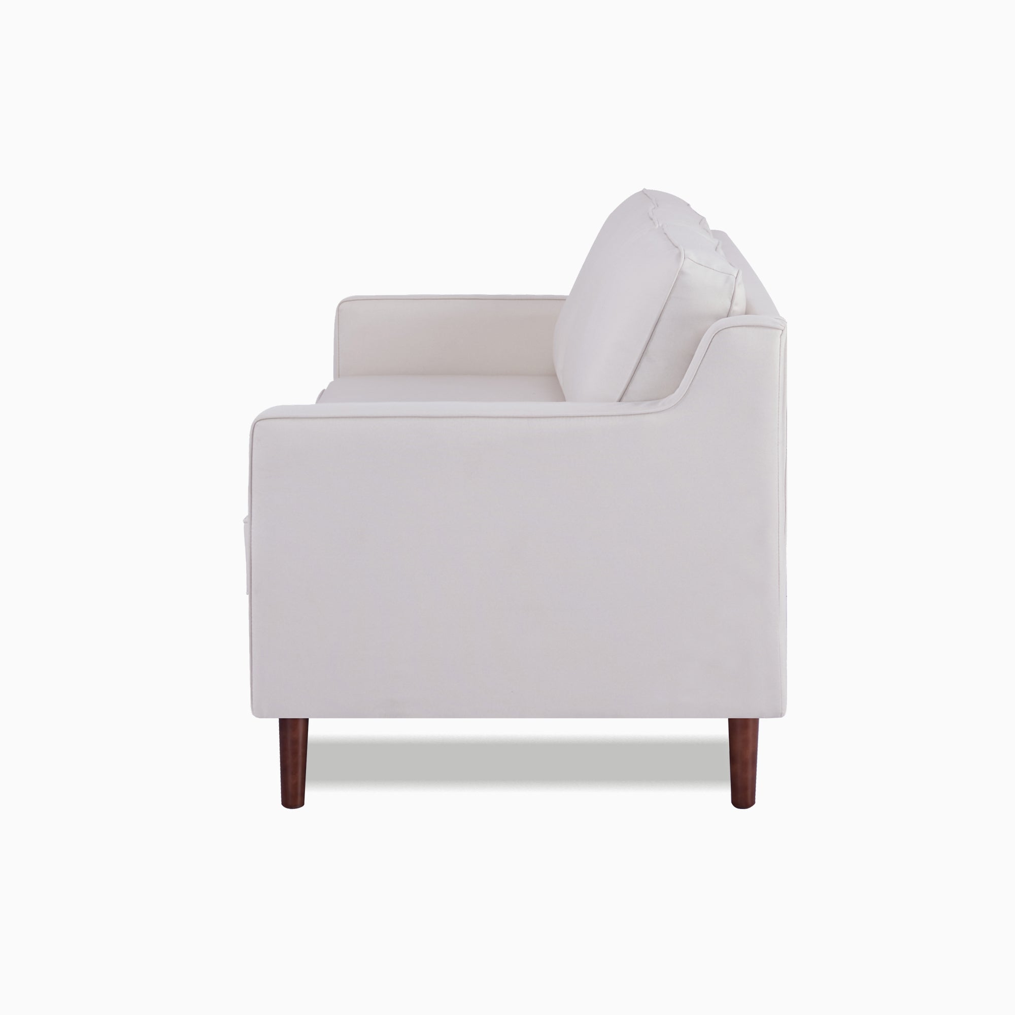 Sedona 3-Seater Sofa - Artdeco Home