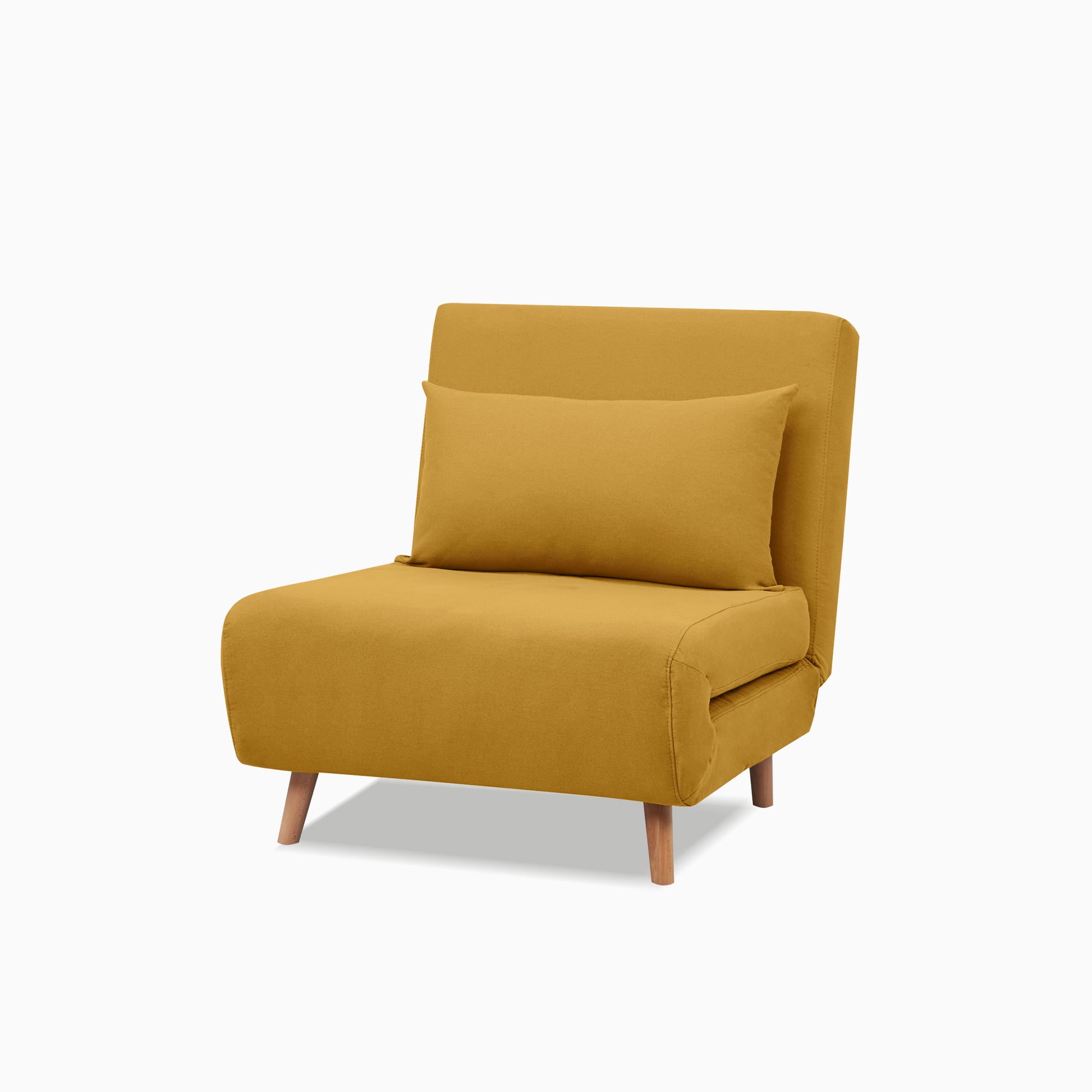 Tustin Convertible Chair - Artdeco Home