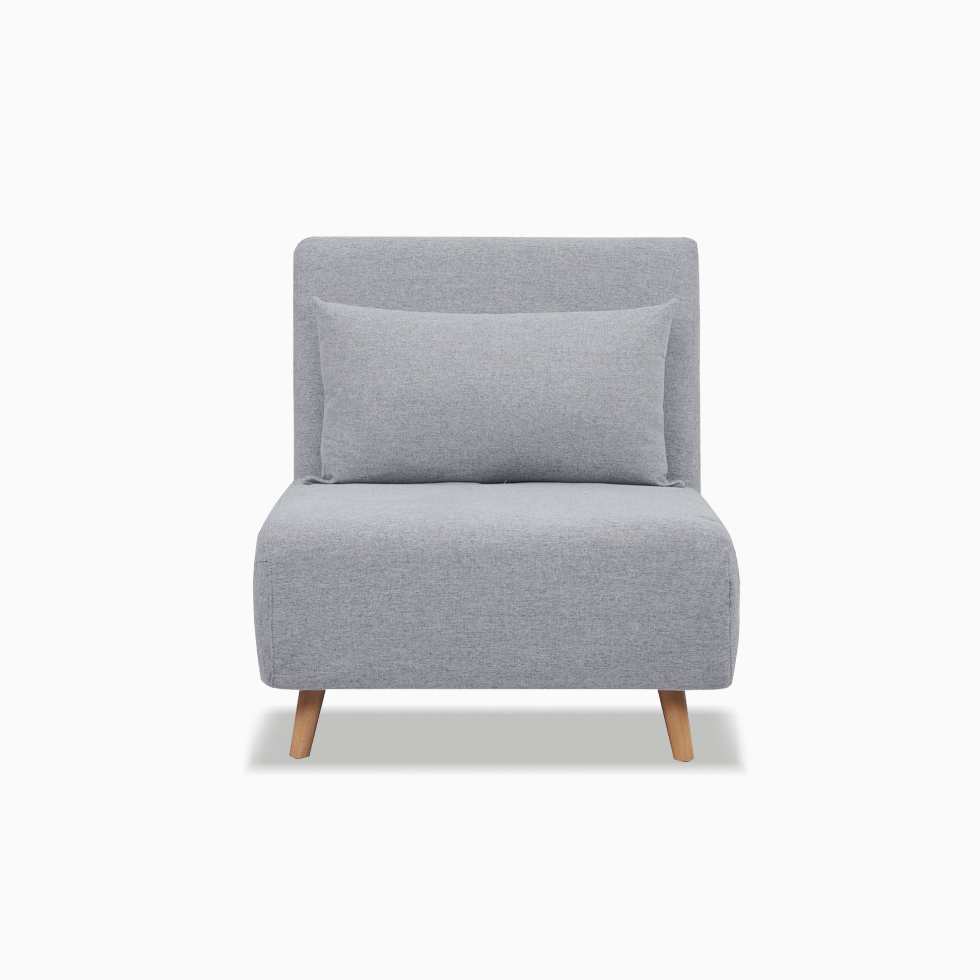 Tustin Convertible Chair - Artdeco Home