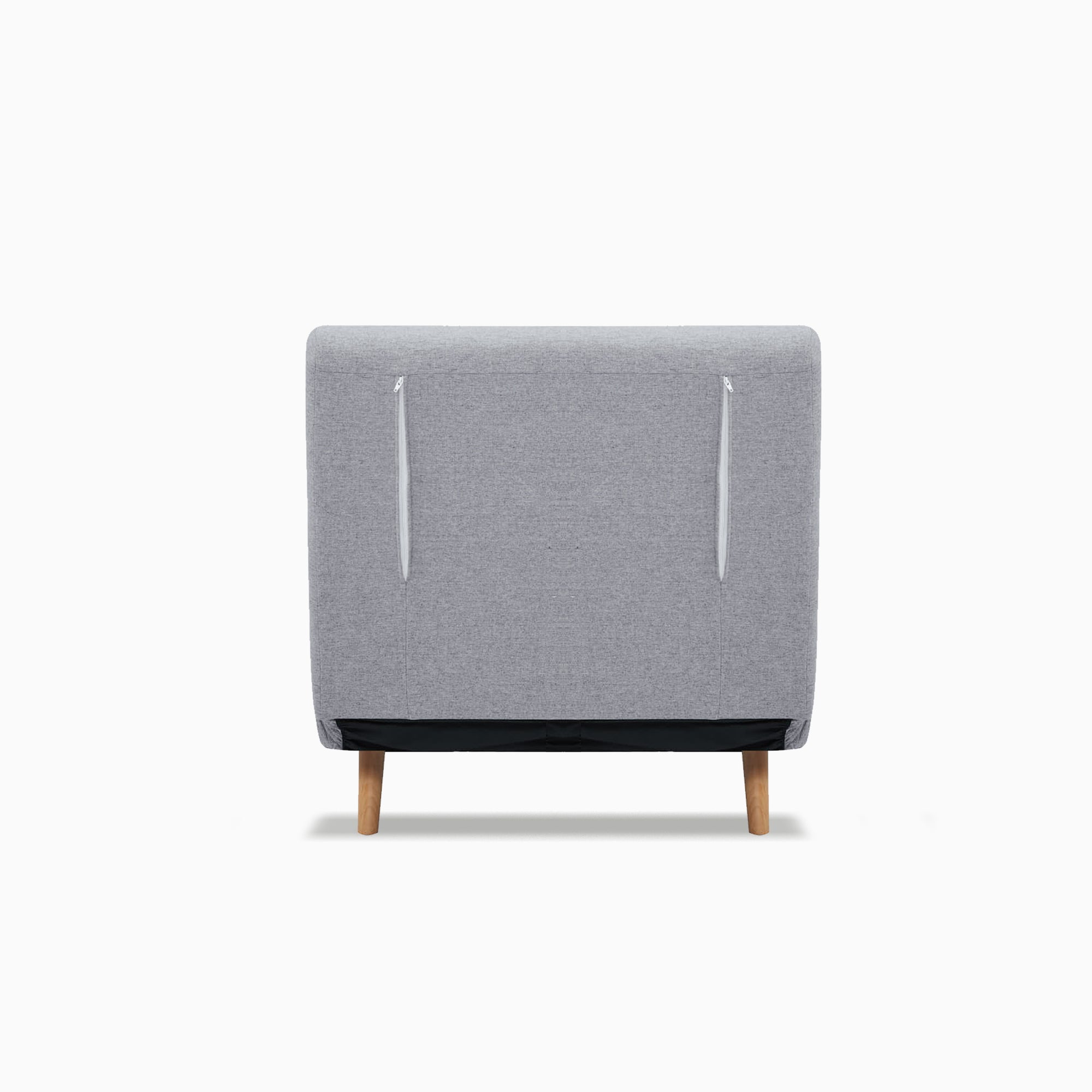 Tustin Convertible Chair - Artdeco Home