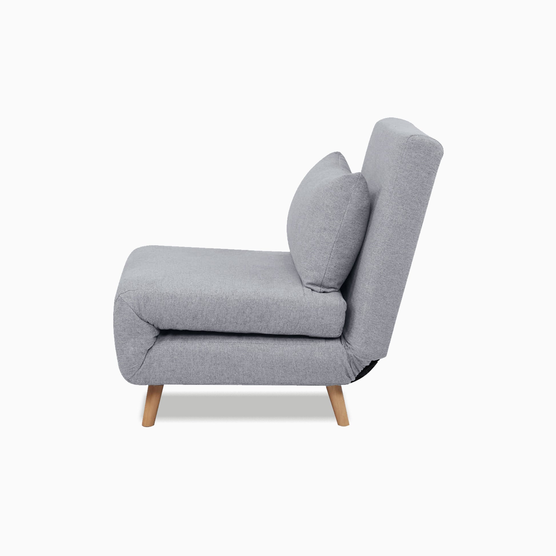 Tustin Convertible Chair - Artdeco Home