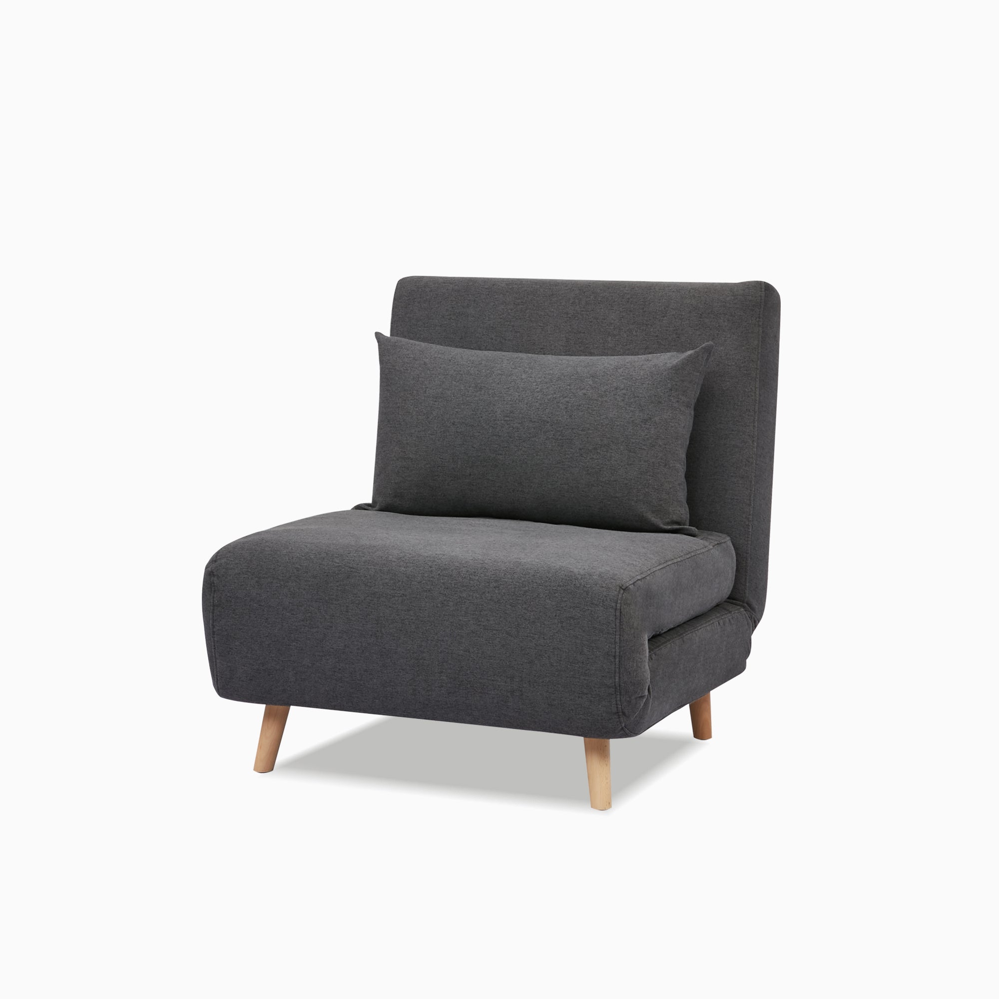 Tustin Convertible Chair - Artdeco Home