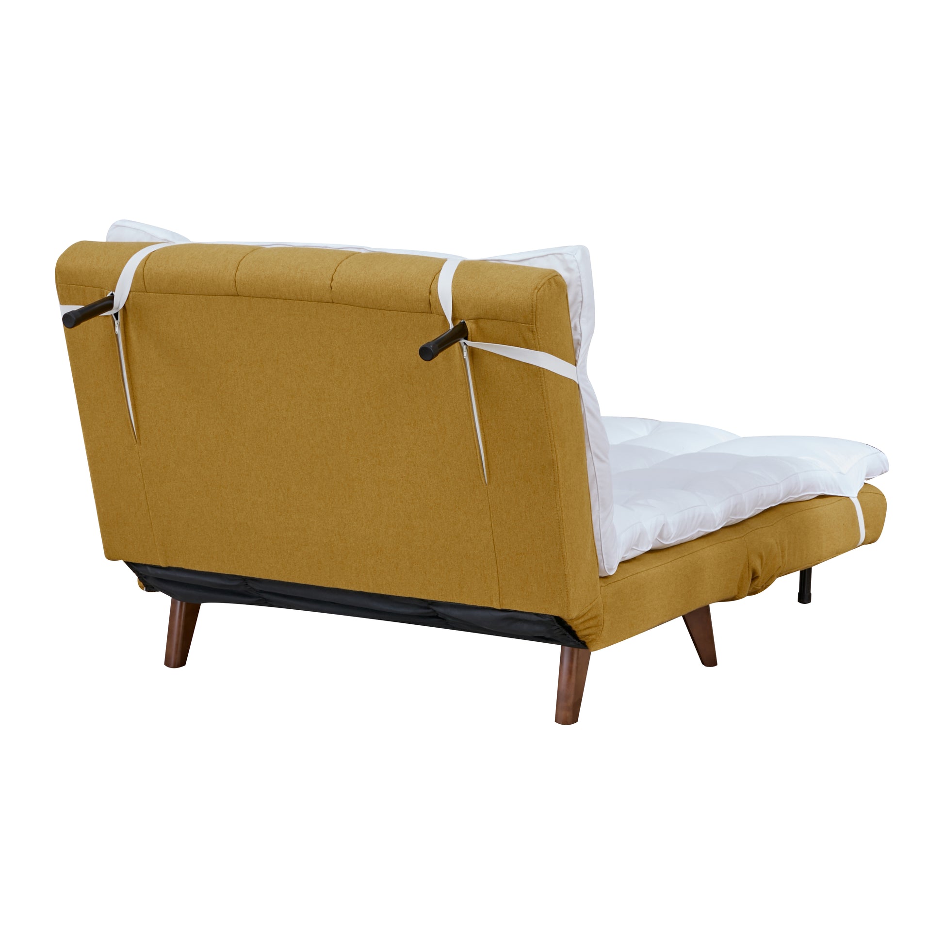 Artdeco Home 3" Twin Size Topper - Artdeco Home