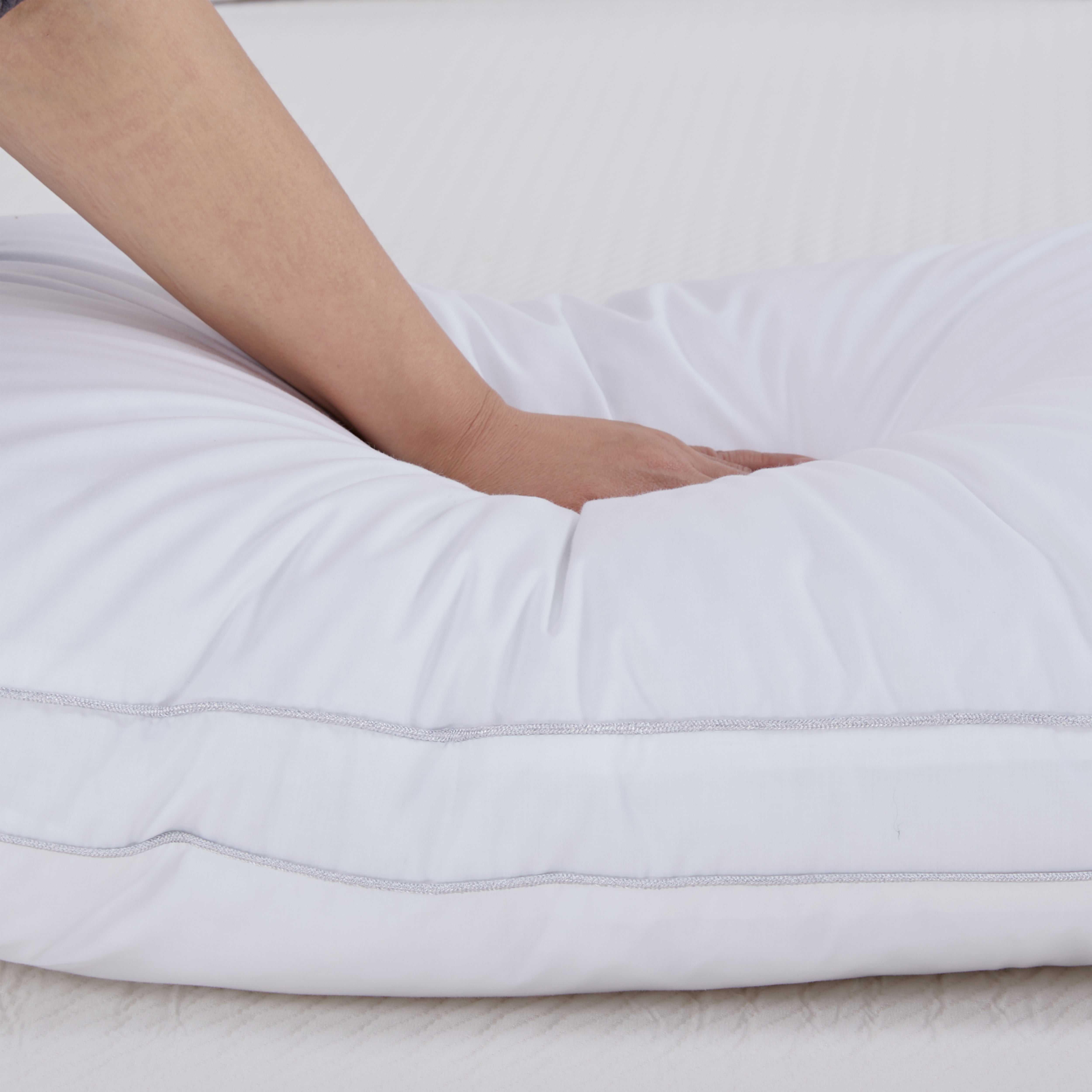 Artdeco Home Queen Size Pillows Set of 2 - Artdeco Home
