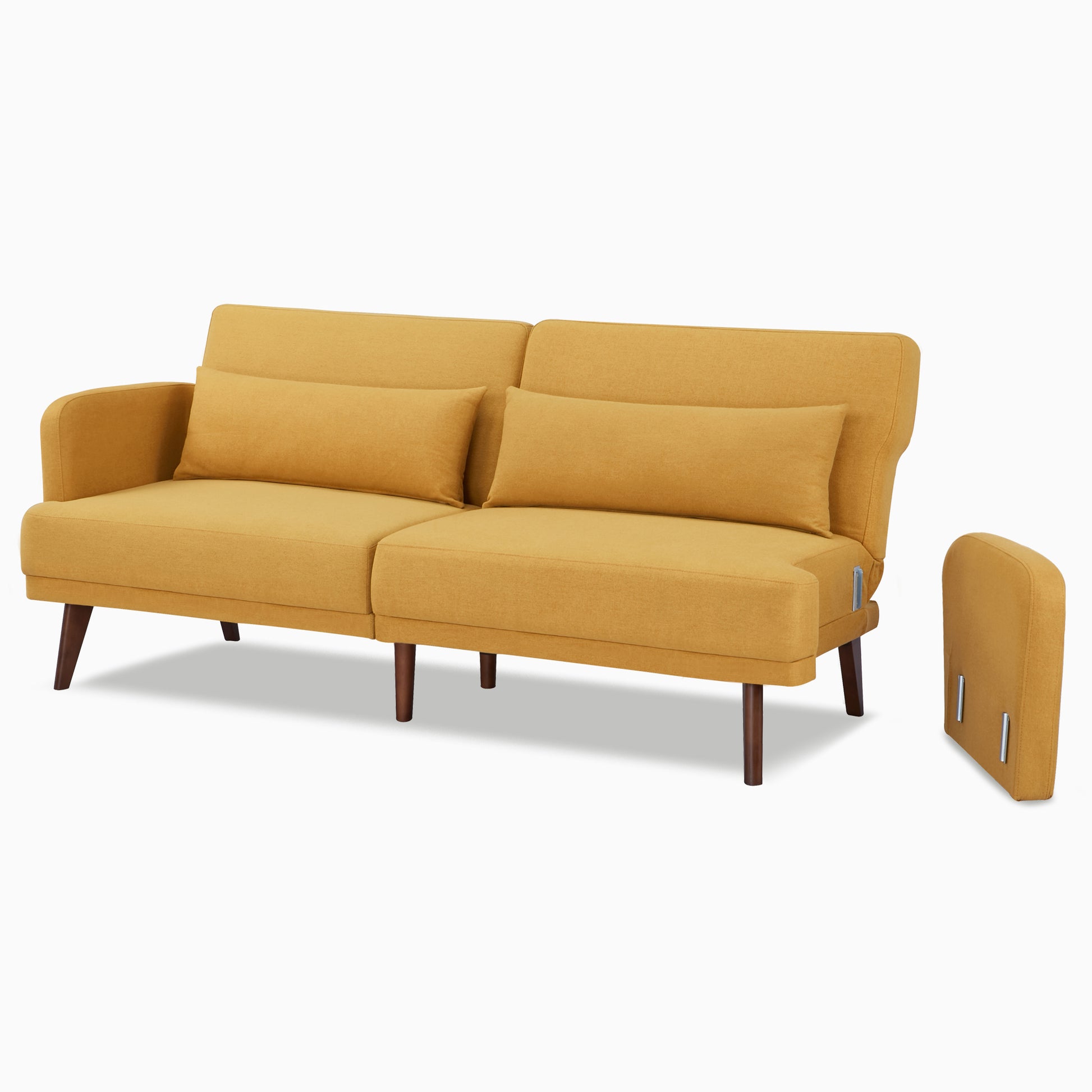 Tacoma Convertible Sofa - Artdeco Home