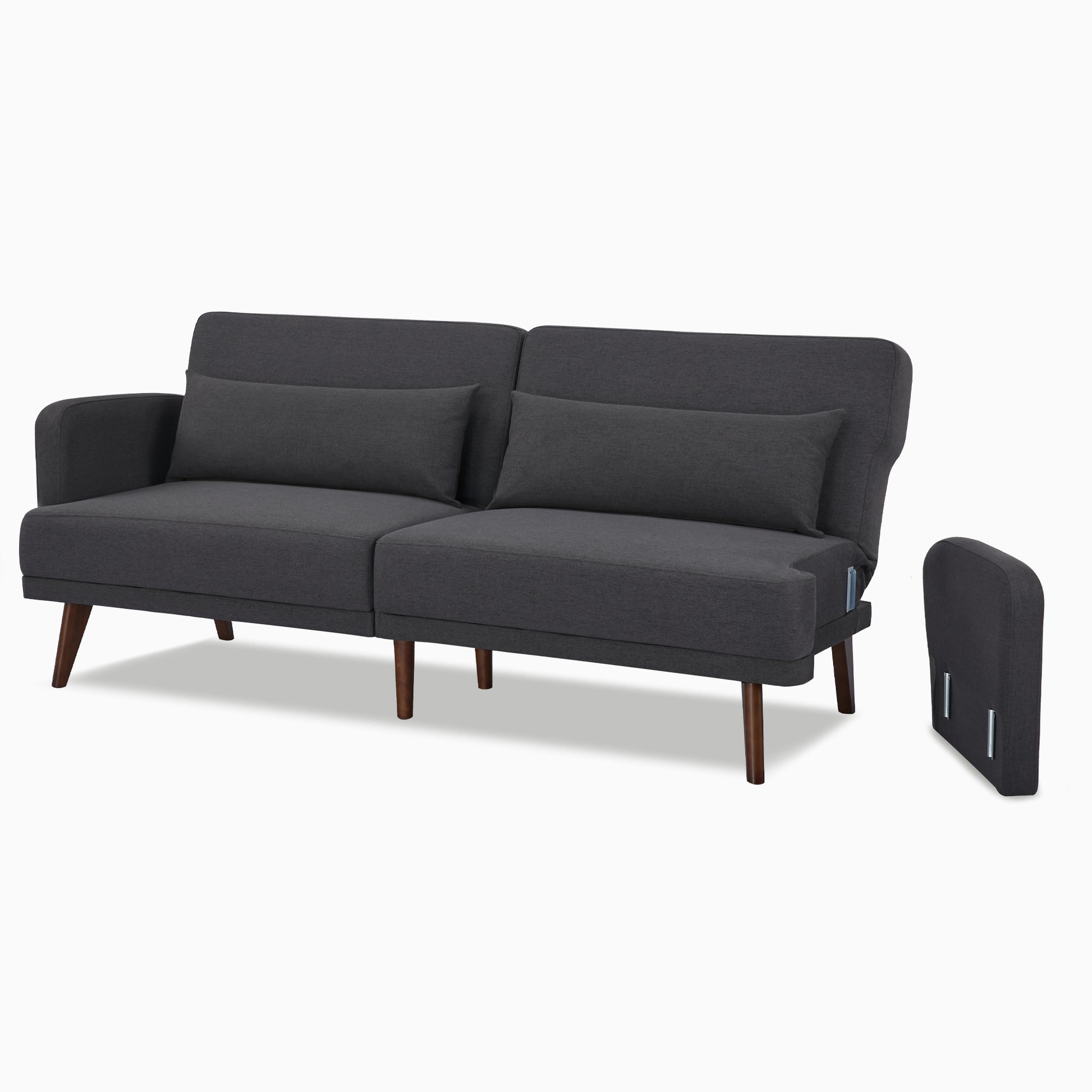 Tacoma Convertible Sofa - Artdeco Home