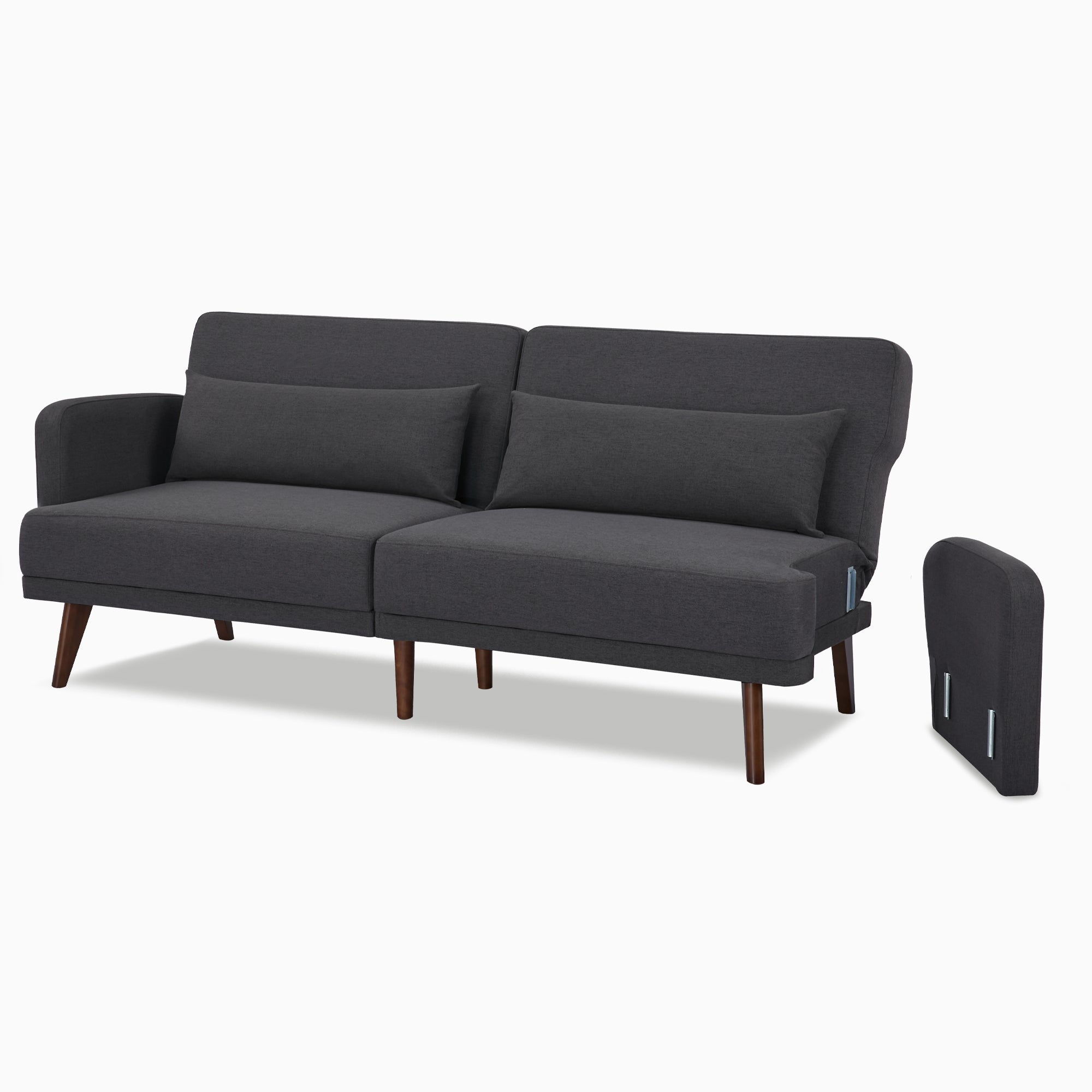 Tacoma Convertible Sofa - Artdeco Home