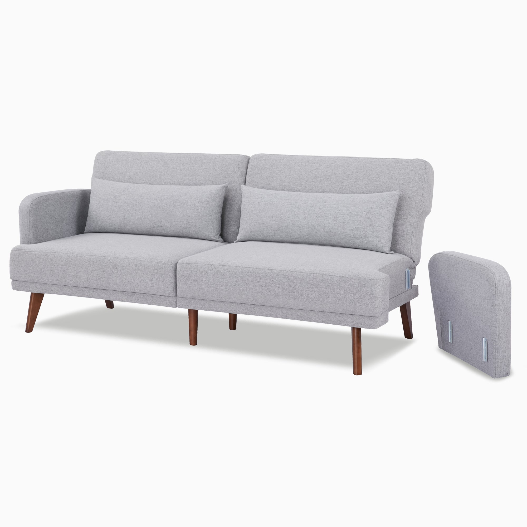 Tacoma Convertible Sofa - Artdeco Home