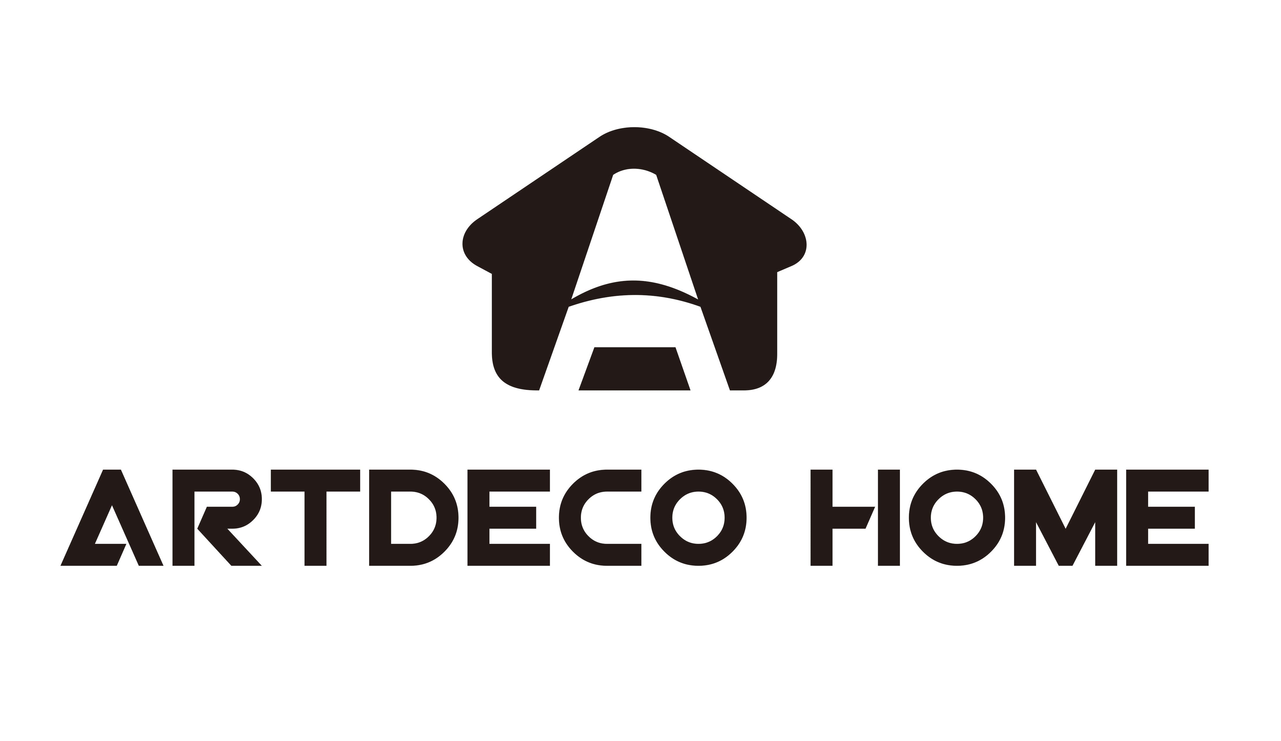 Artdeco Home