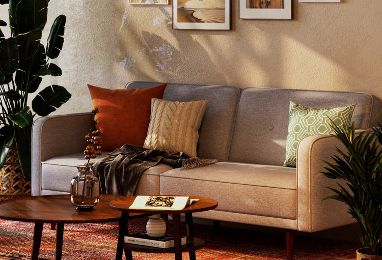 Artdeco Home