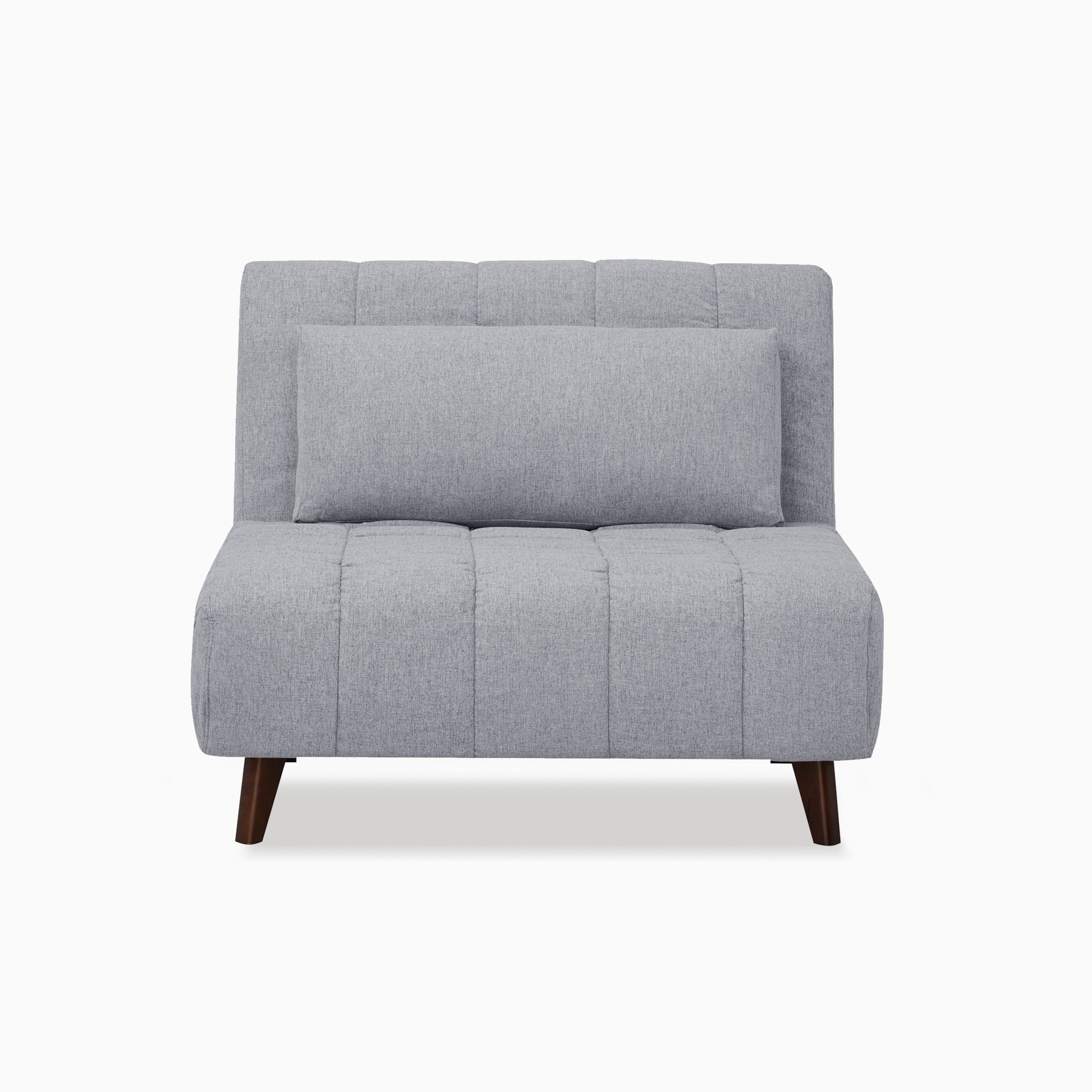 Springfield Convertible Chair - Artdeco Home