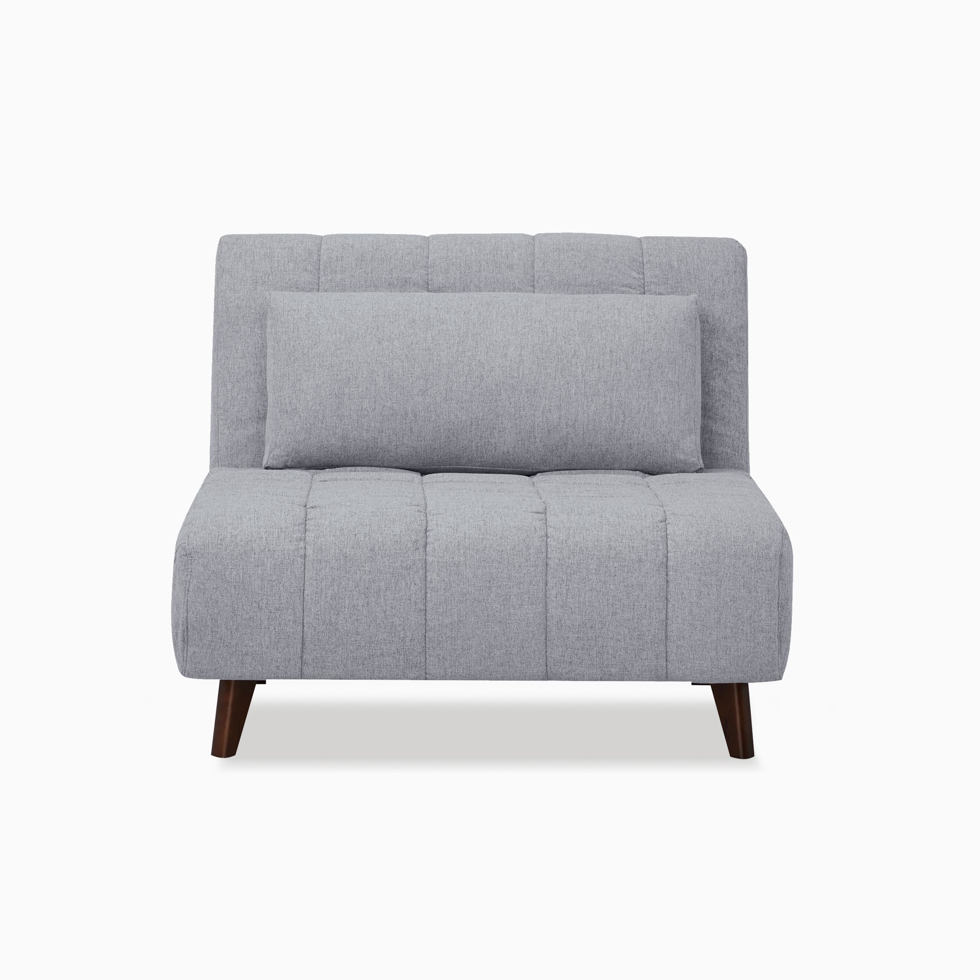 Springfield Convertible Chair - Artdeco Home