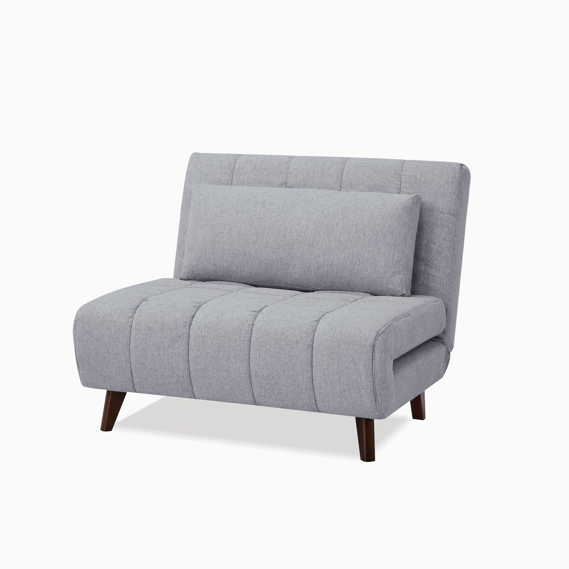 Springfield Convertible Chair - Artdeco Home