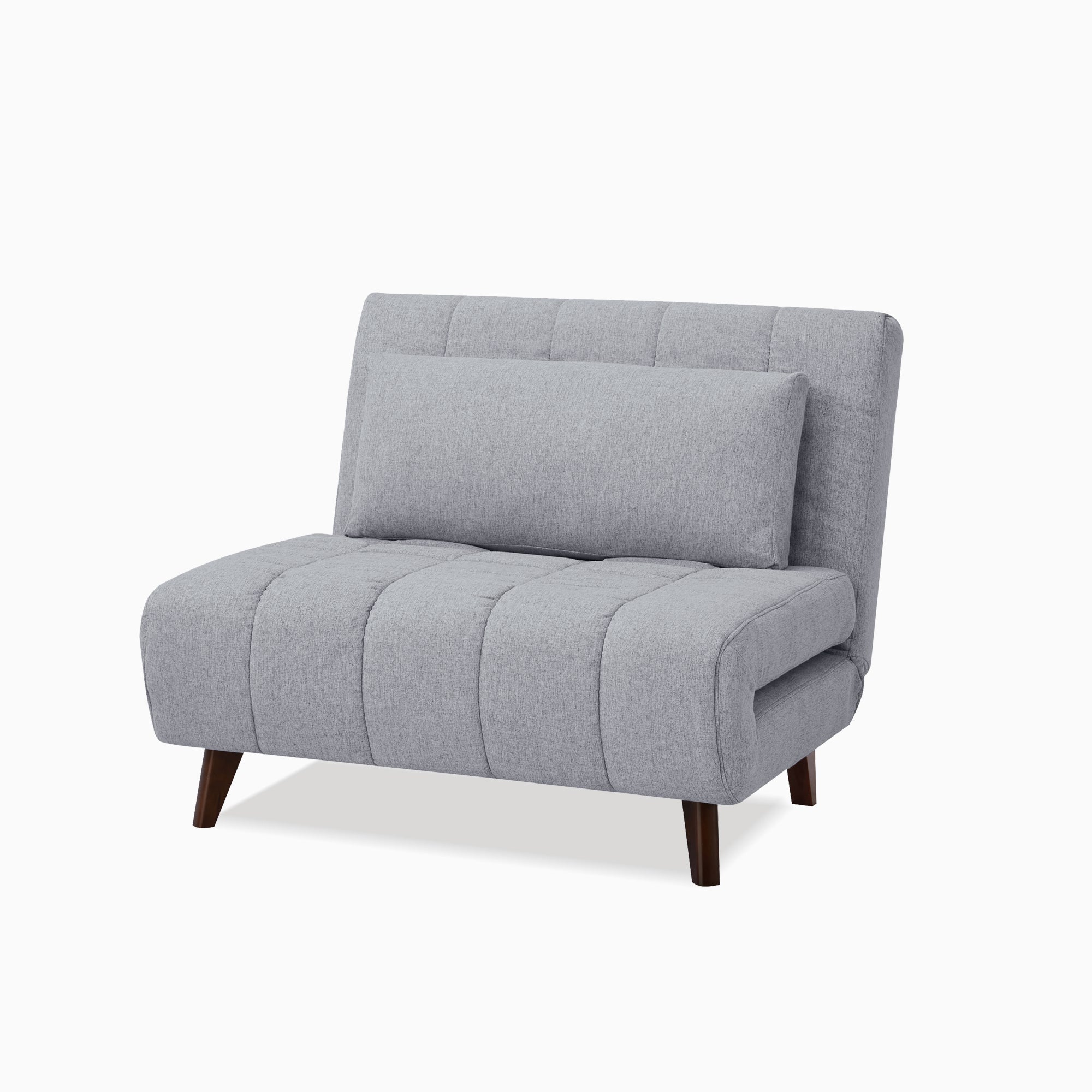 Springfield Convertible Chair - Artdeco Home