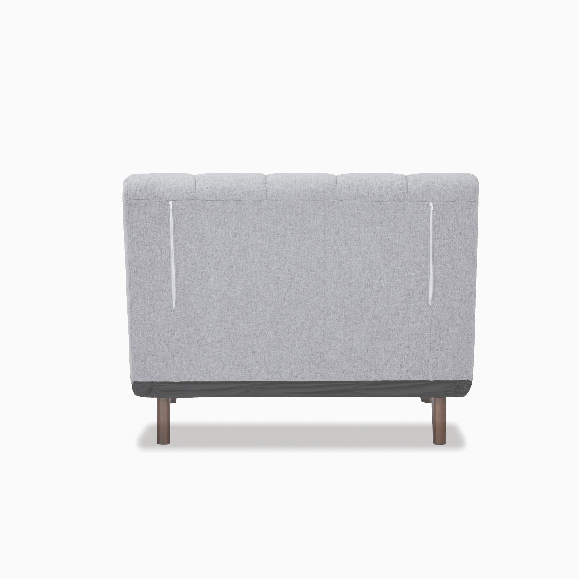 Springfield Convertible Chair - Artdeco Home