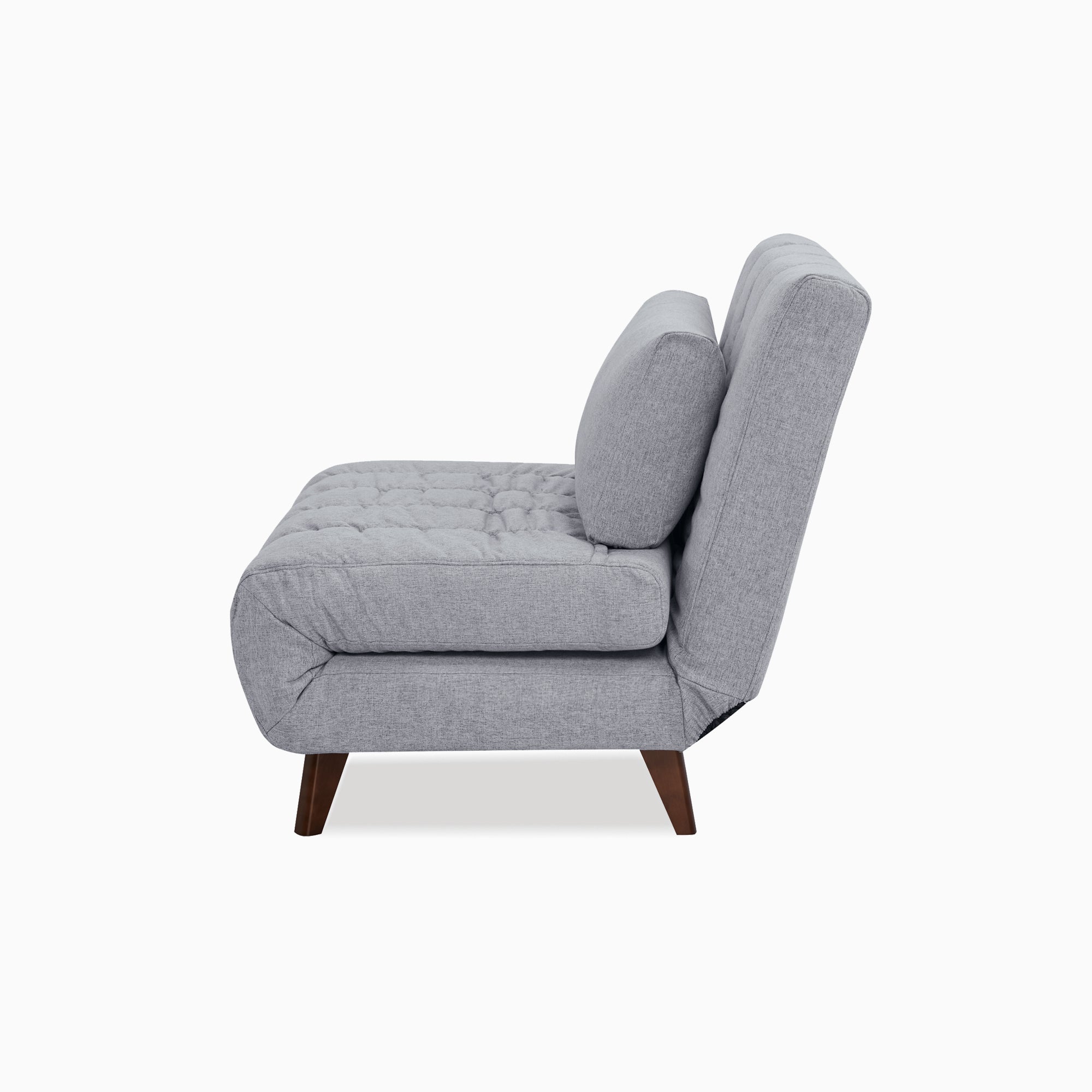 Springfield Convertible Chair - Artdeco Home