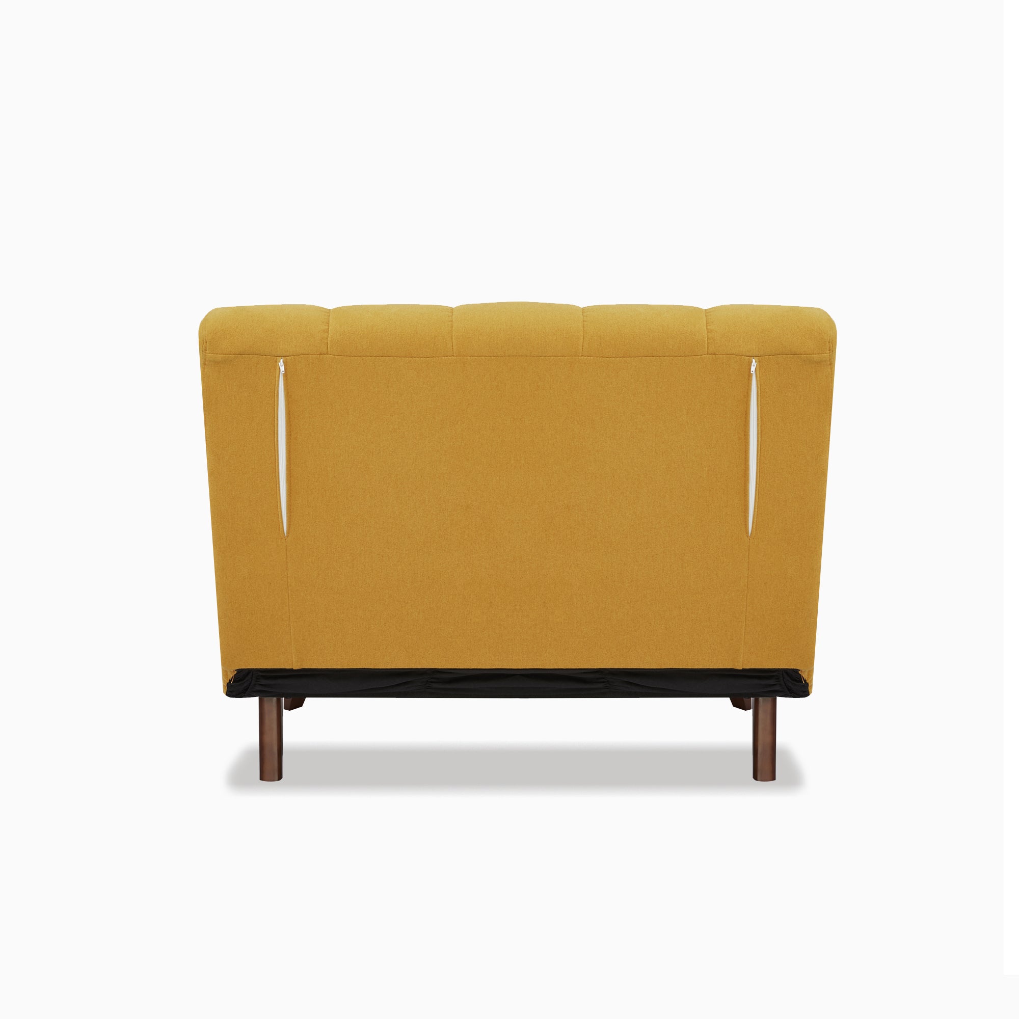 Springfield Convertible Chair - Artdeco Home