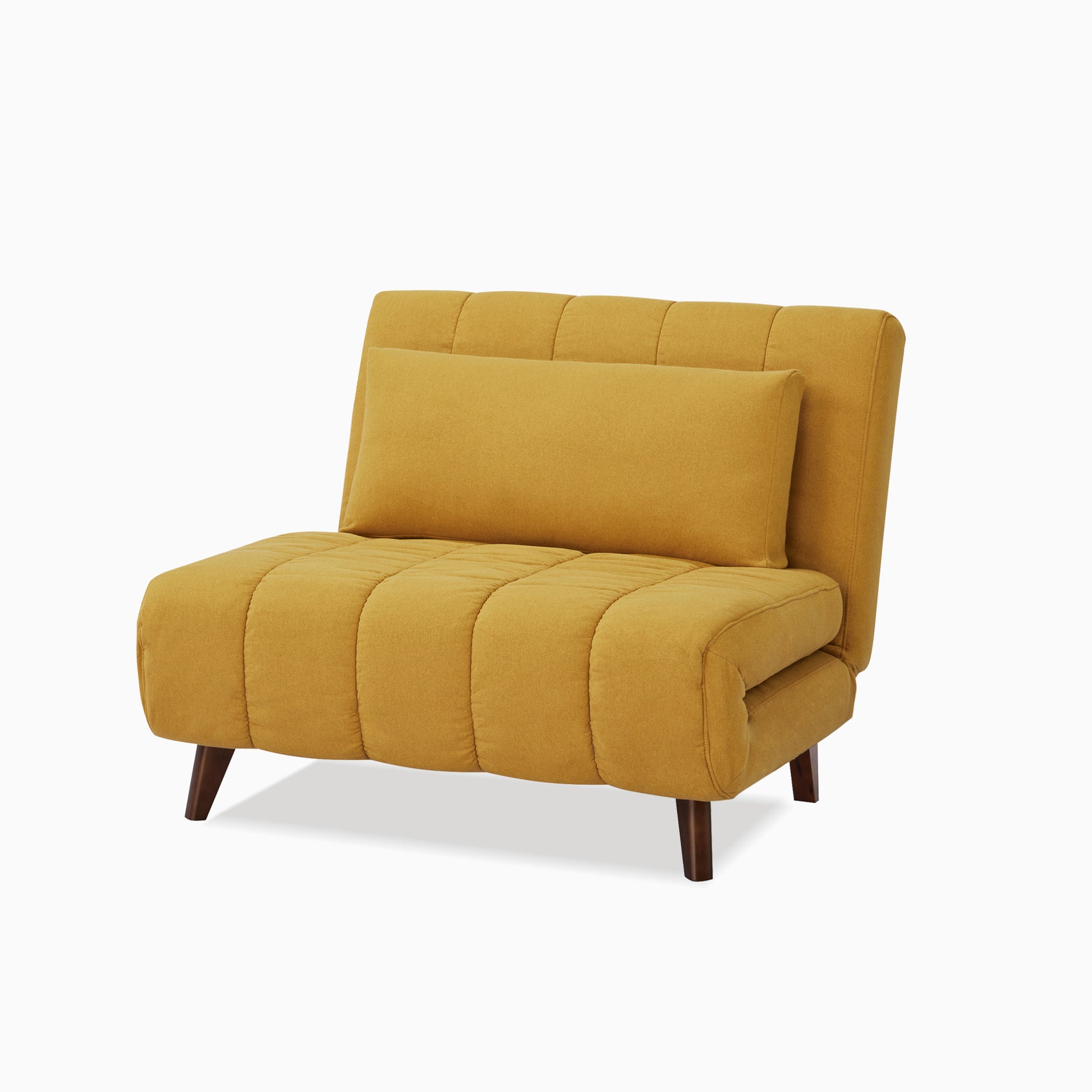 Springfield Convertible Chair - Artdeco Home