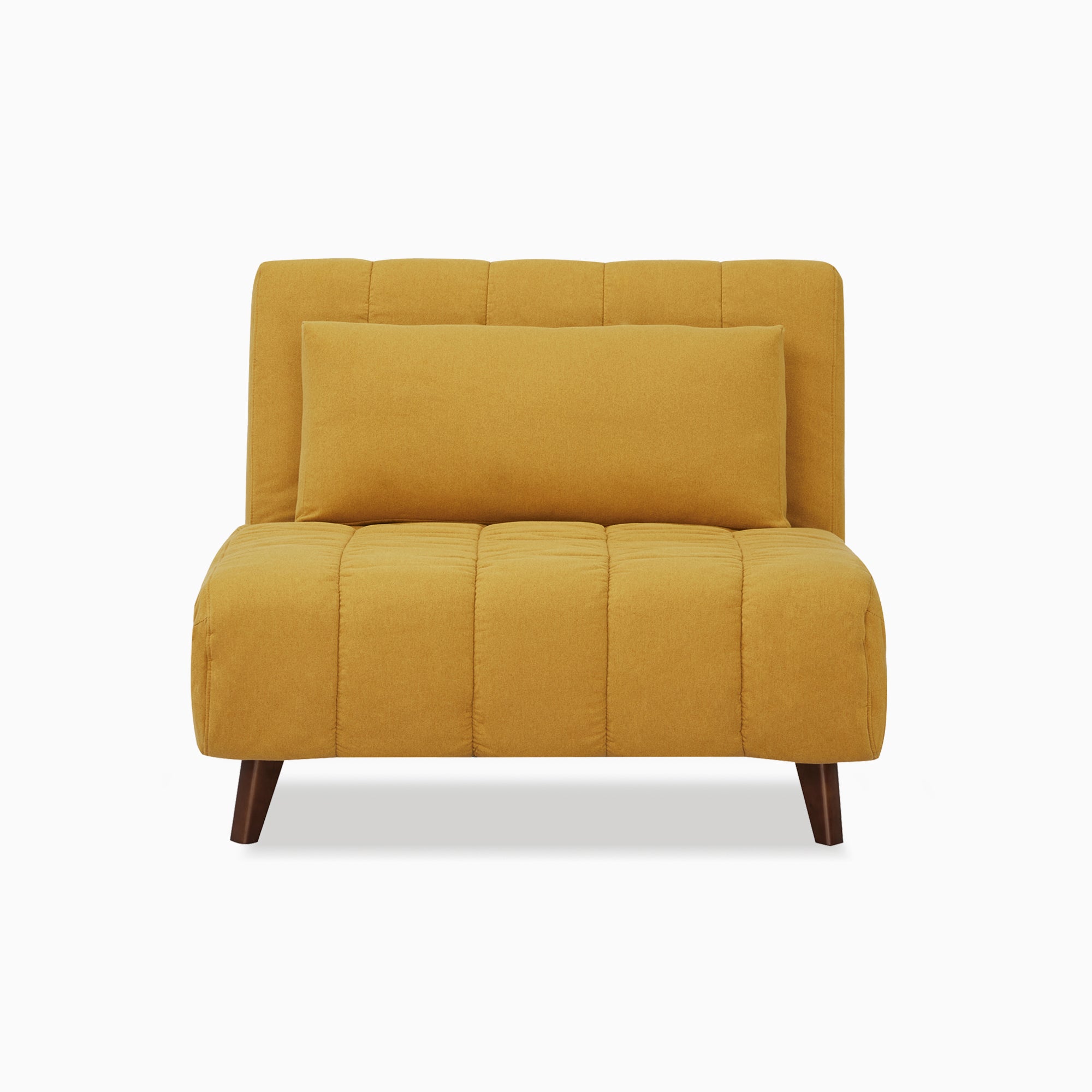 Springfield Convertible Chair - Artdeco Home