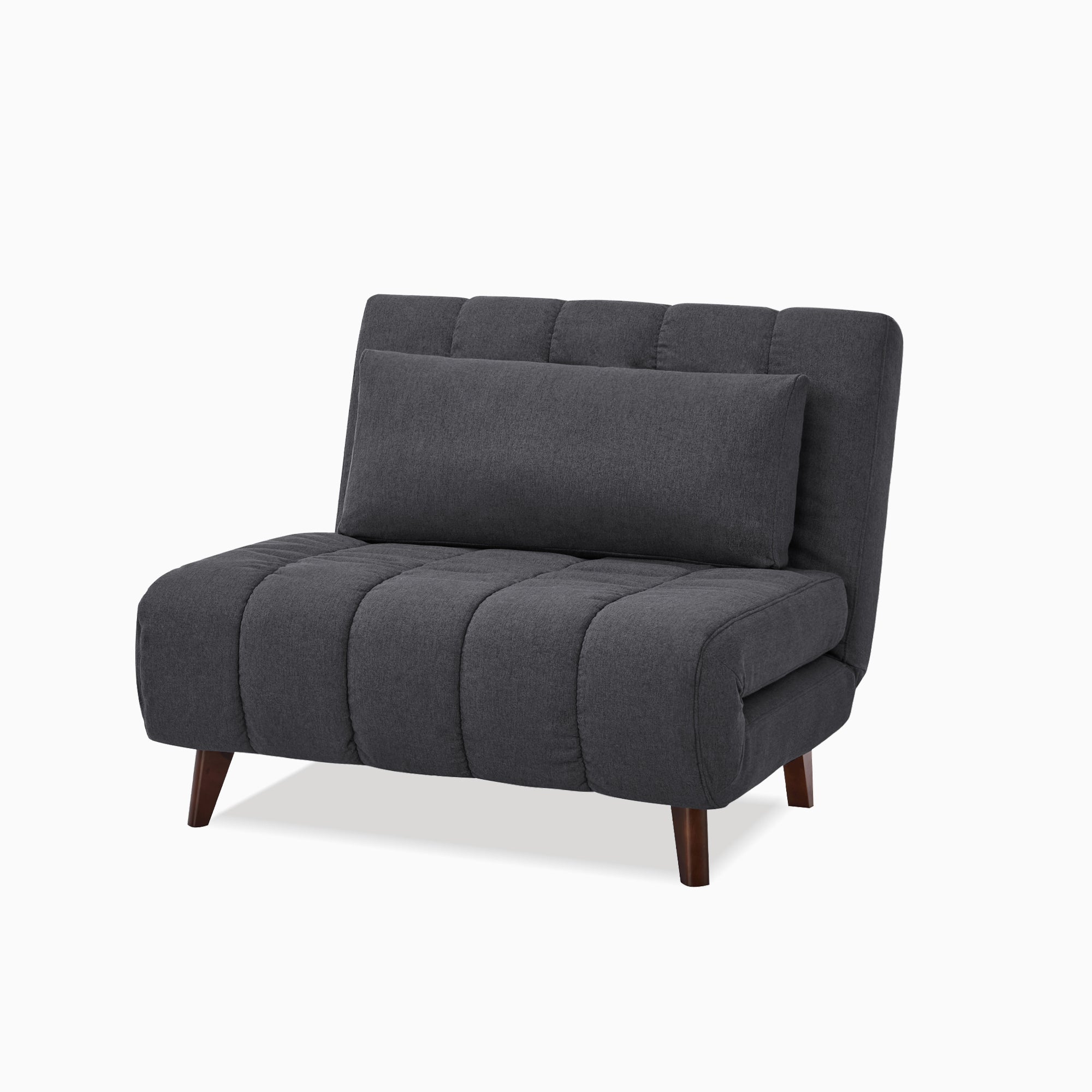 Springfield Convertible Chair - Artdeco Home