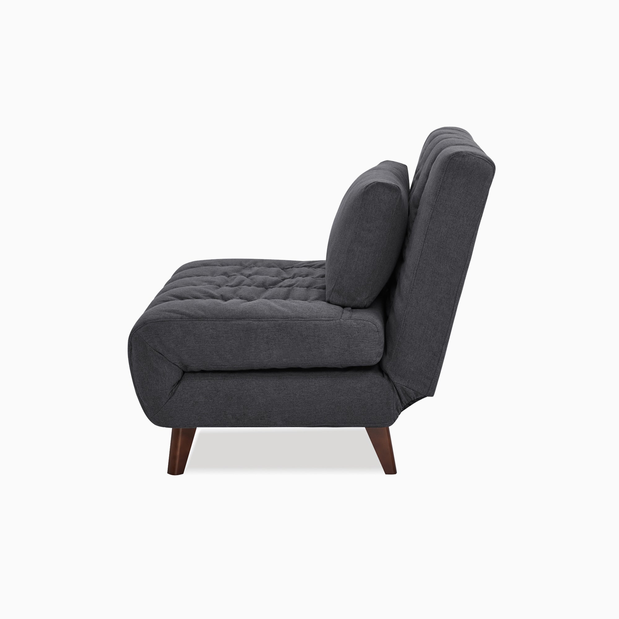 Springfield Convertible Chair - Artdeco Home