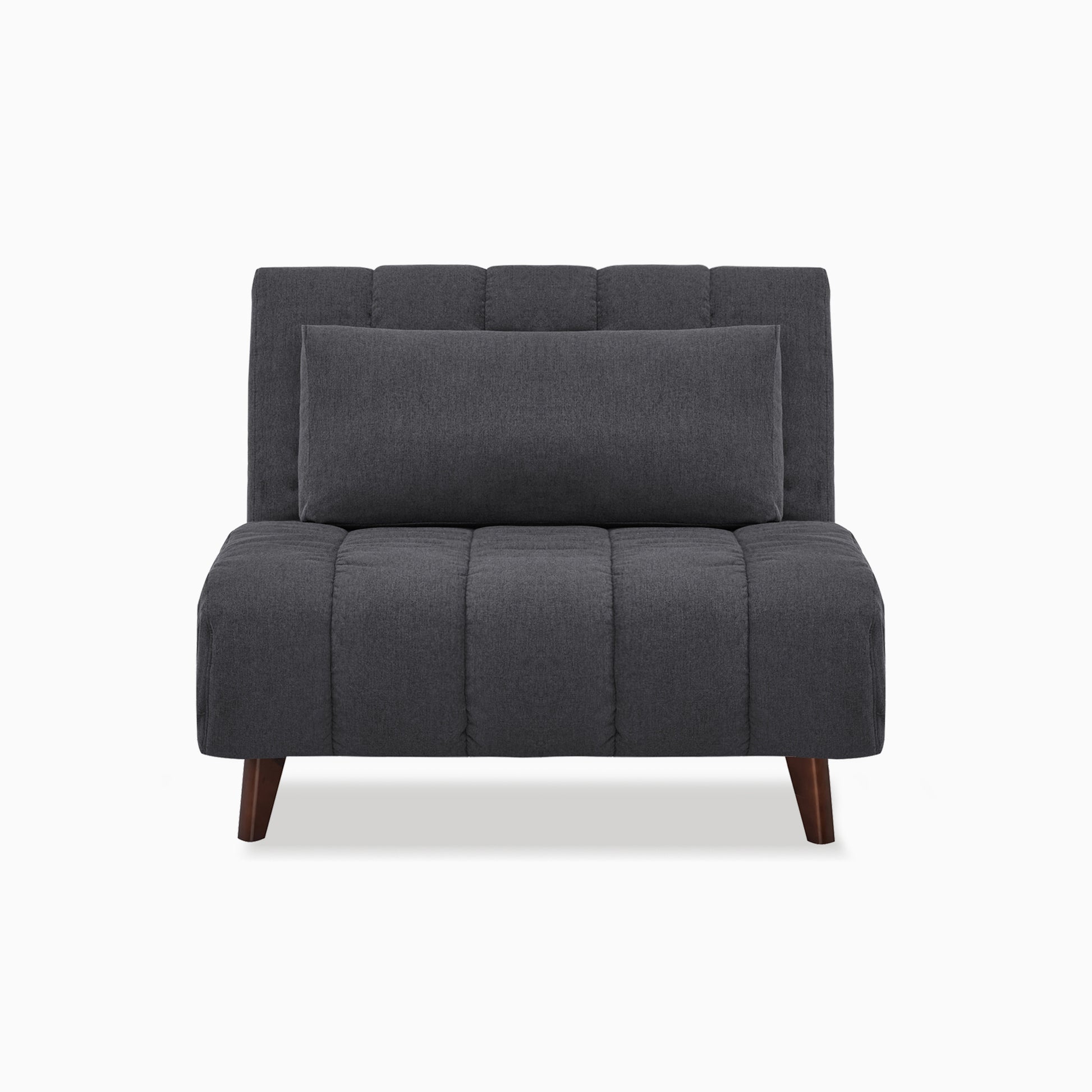 Springfield Convertible Chair - Artdeco Home