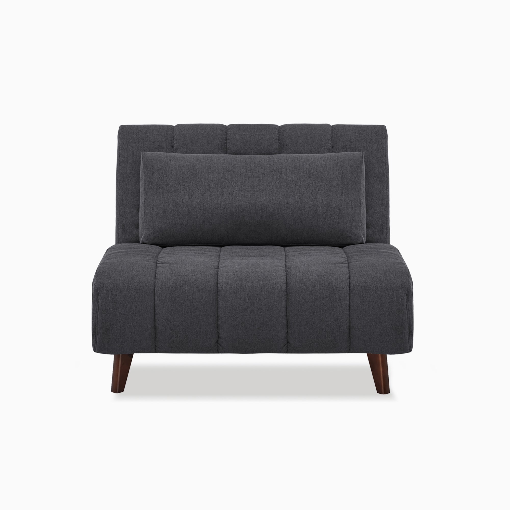 Springfield Convertible Chair - Artdeco Home