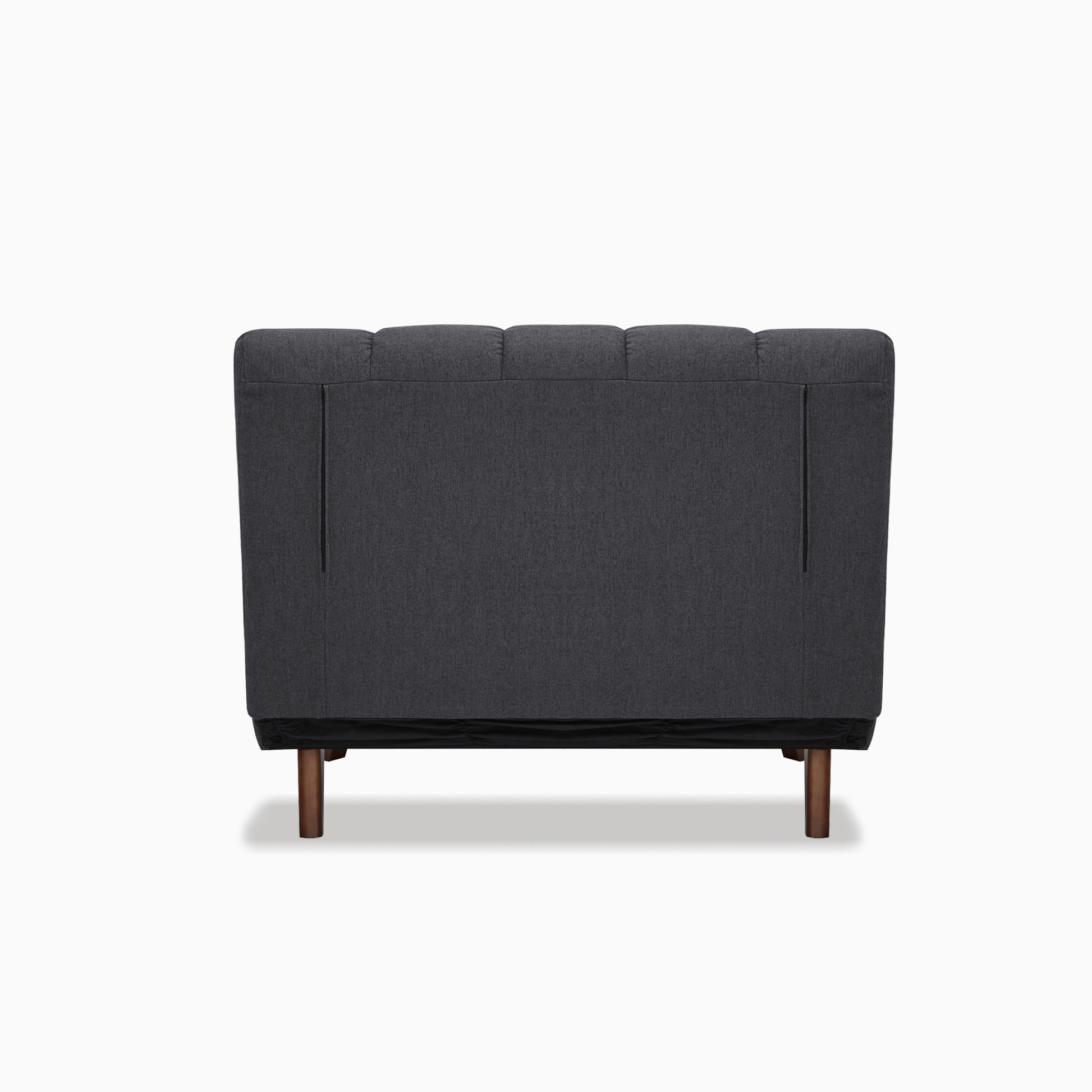 Springfield Convertible Chair - Artdeco Home