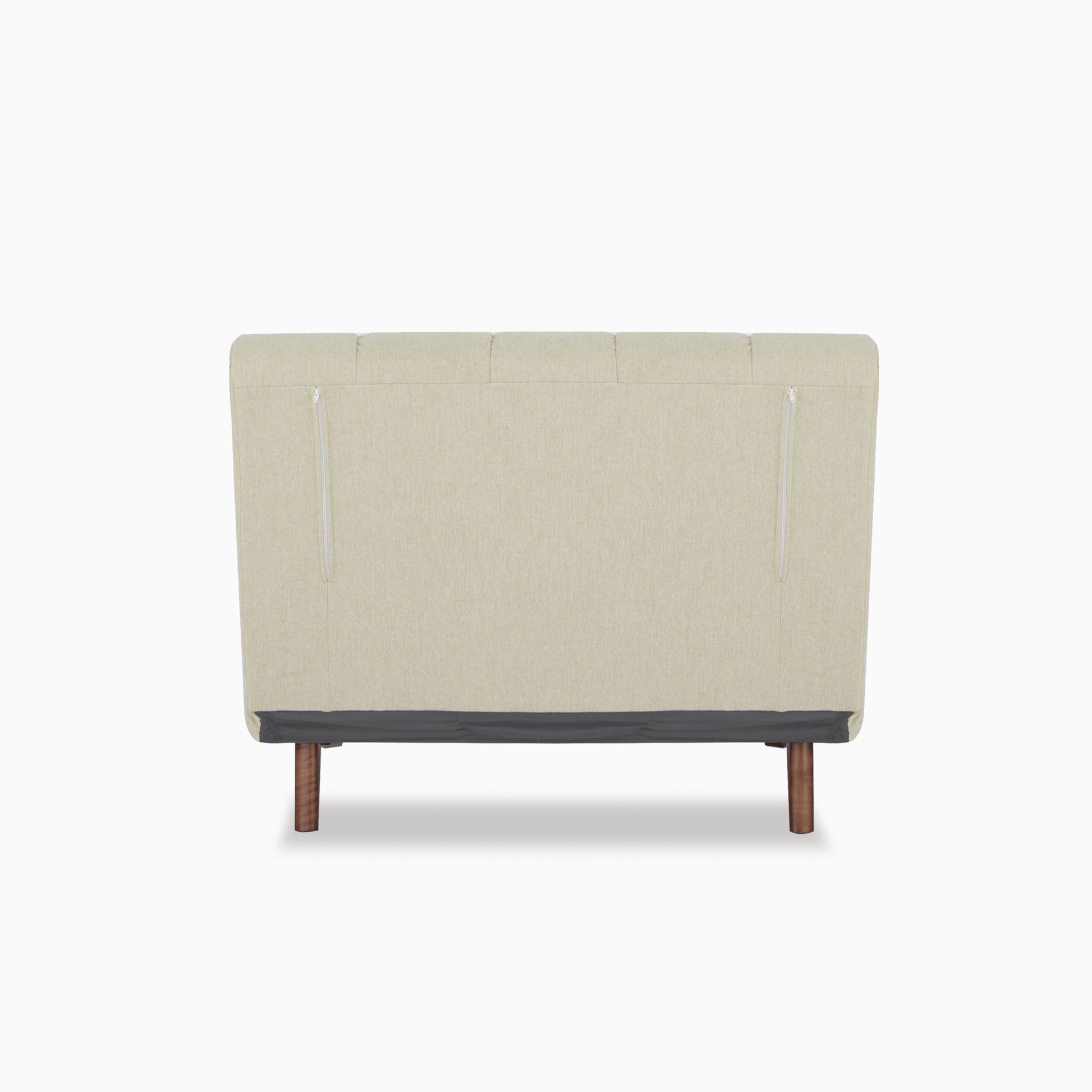 Springfield Convertible Chair - Artdeco Home