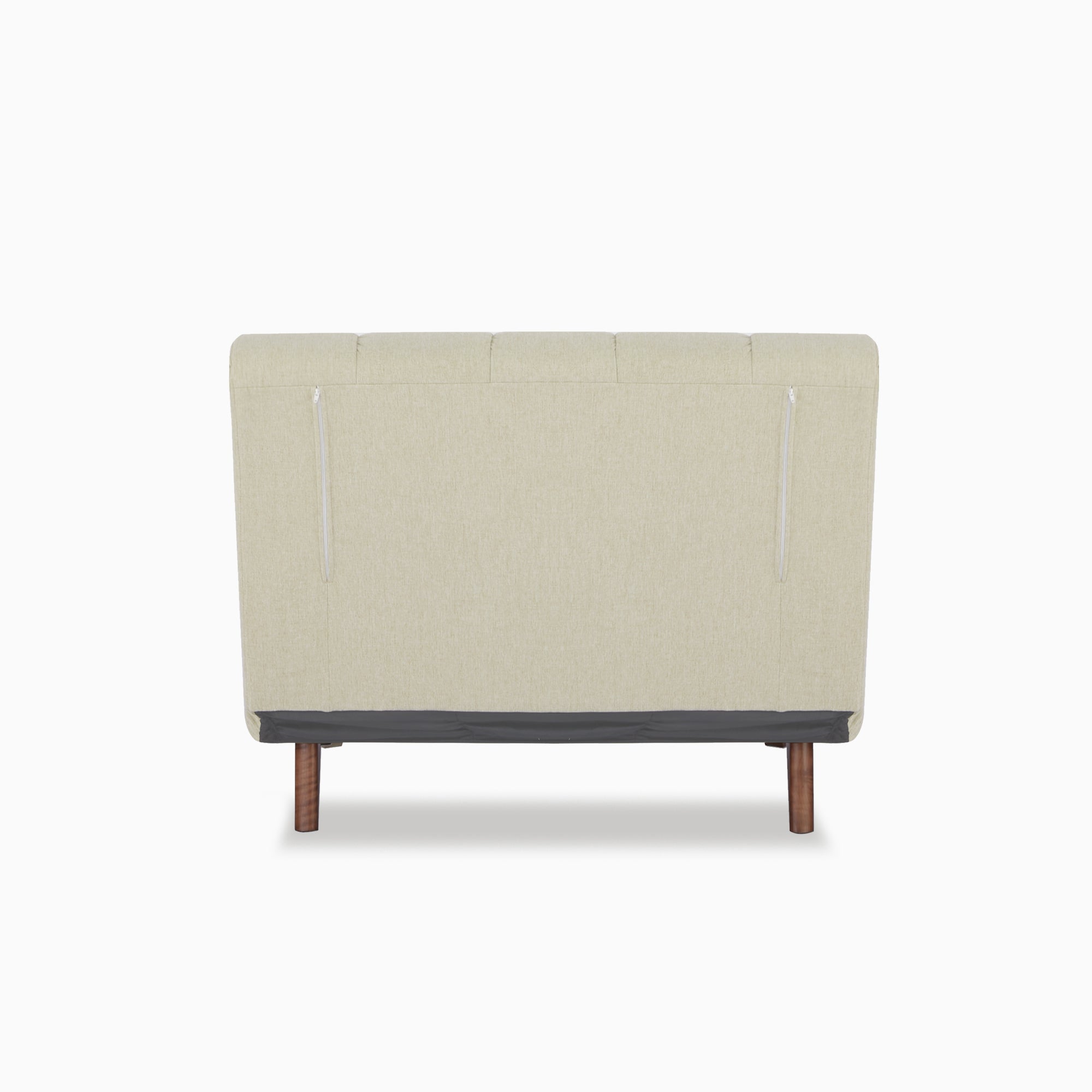Springfield Convertible Chair - Artdeco Home