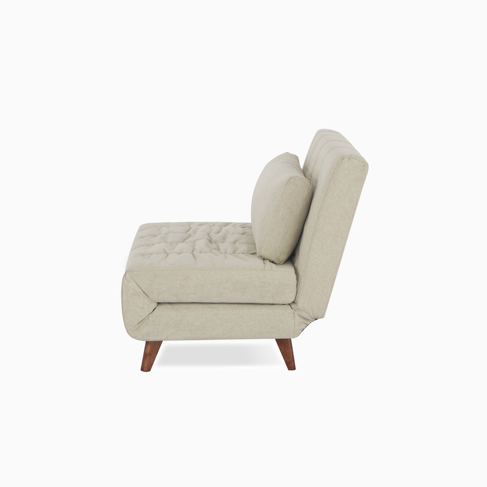 Springfield Convertible Chair - Artdeco Home