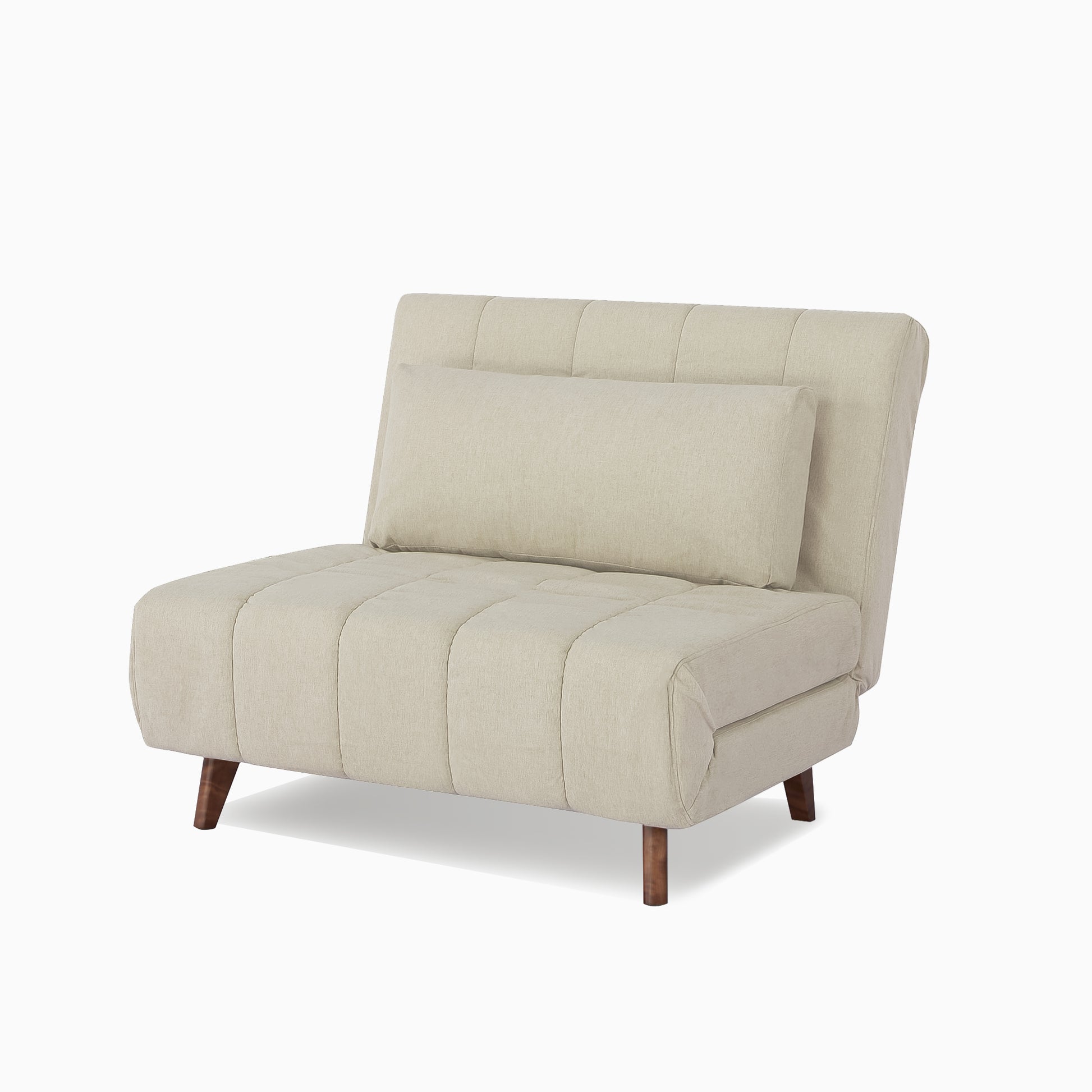 Springfield Convertible Chair - Artdeco Home
