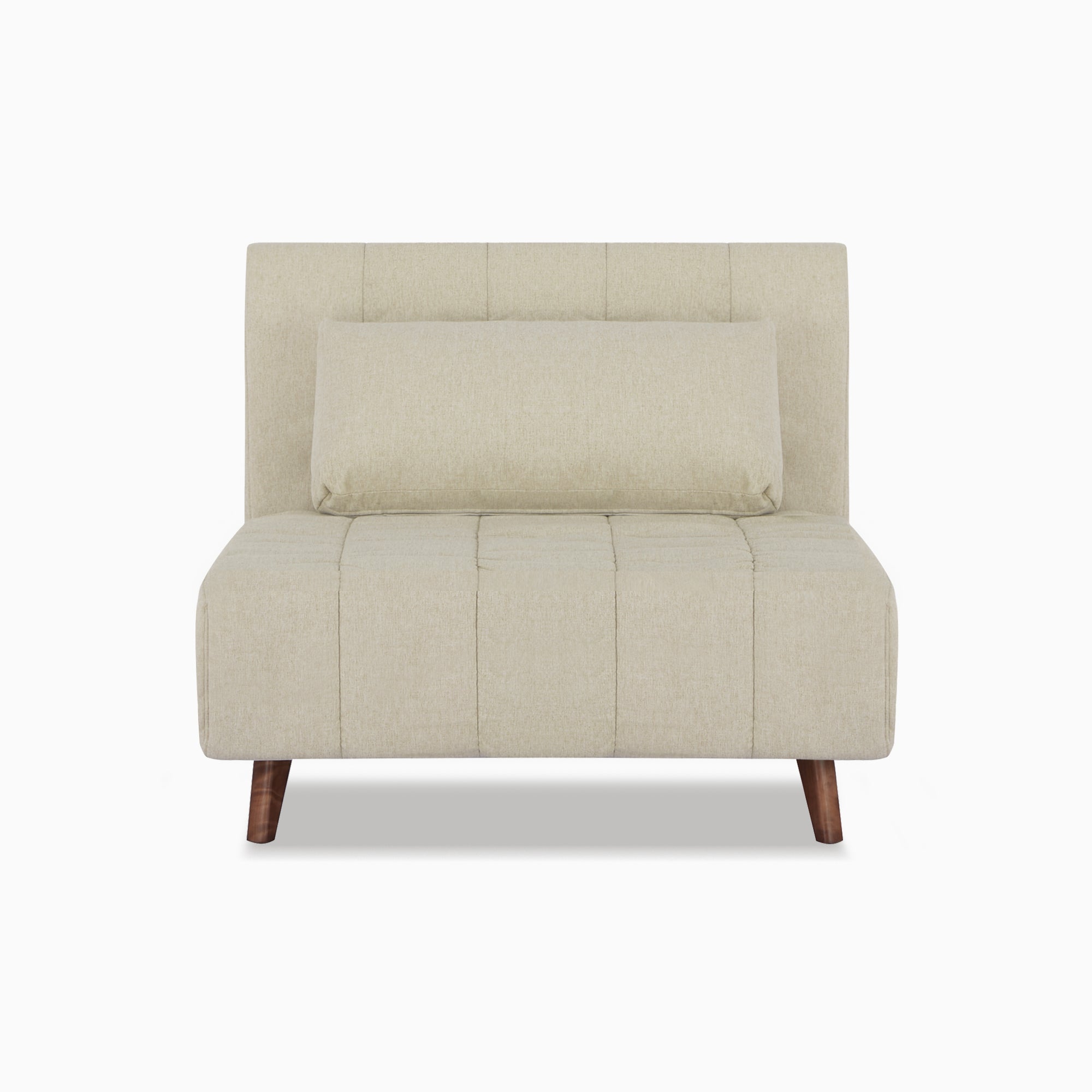 Springfield Convertible Chair - Artdeco Home