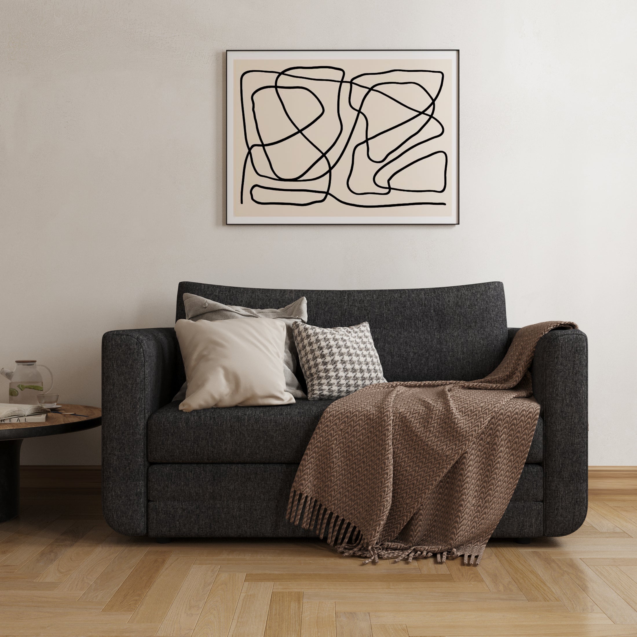 Afton Sleeper Sofa