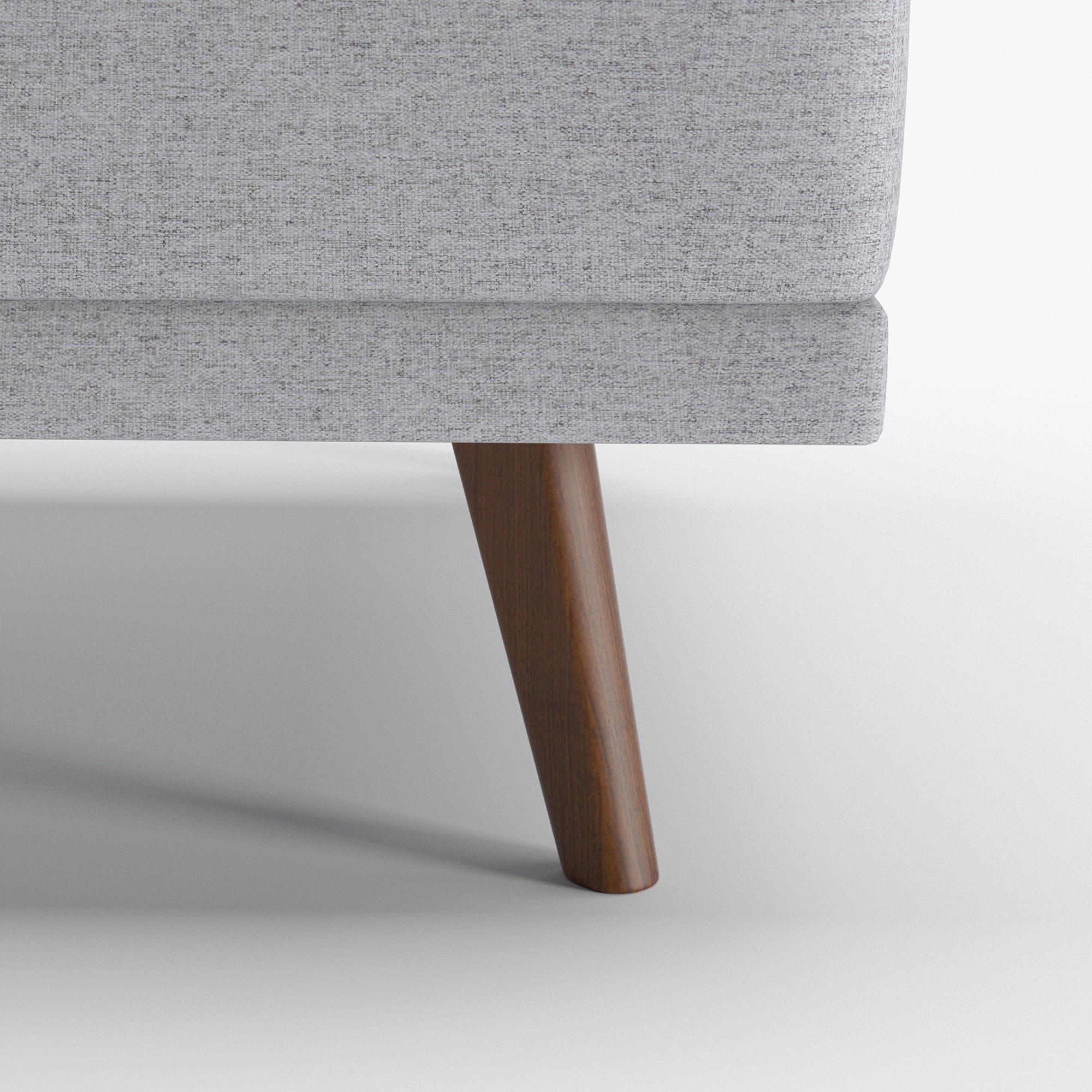 Tacoma Convertible Sofa: Comfortable and Versatile Sleeper for