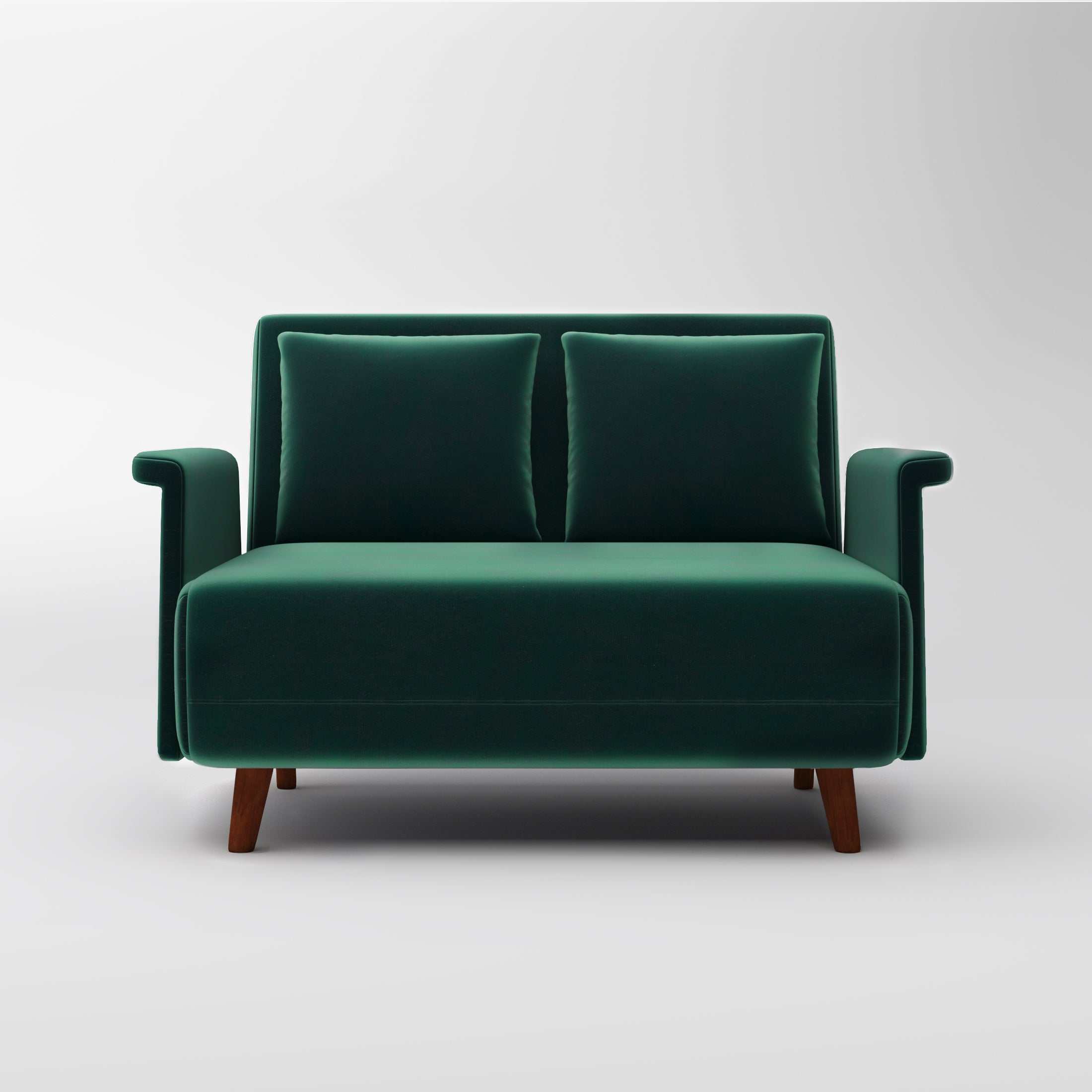 Boston Convertible Chair
