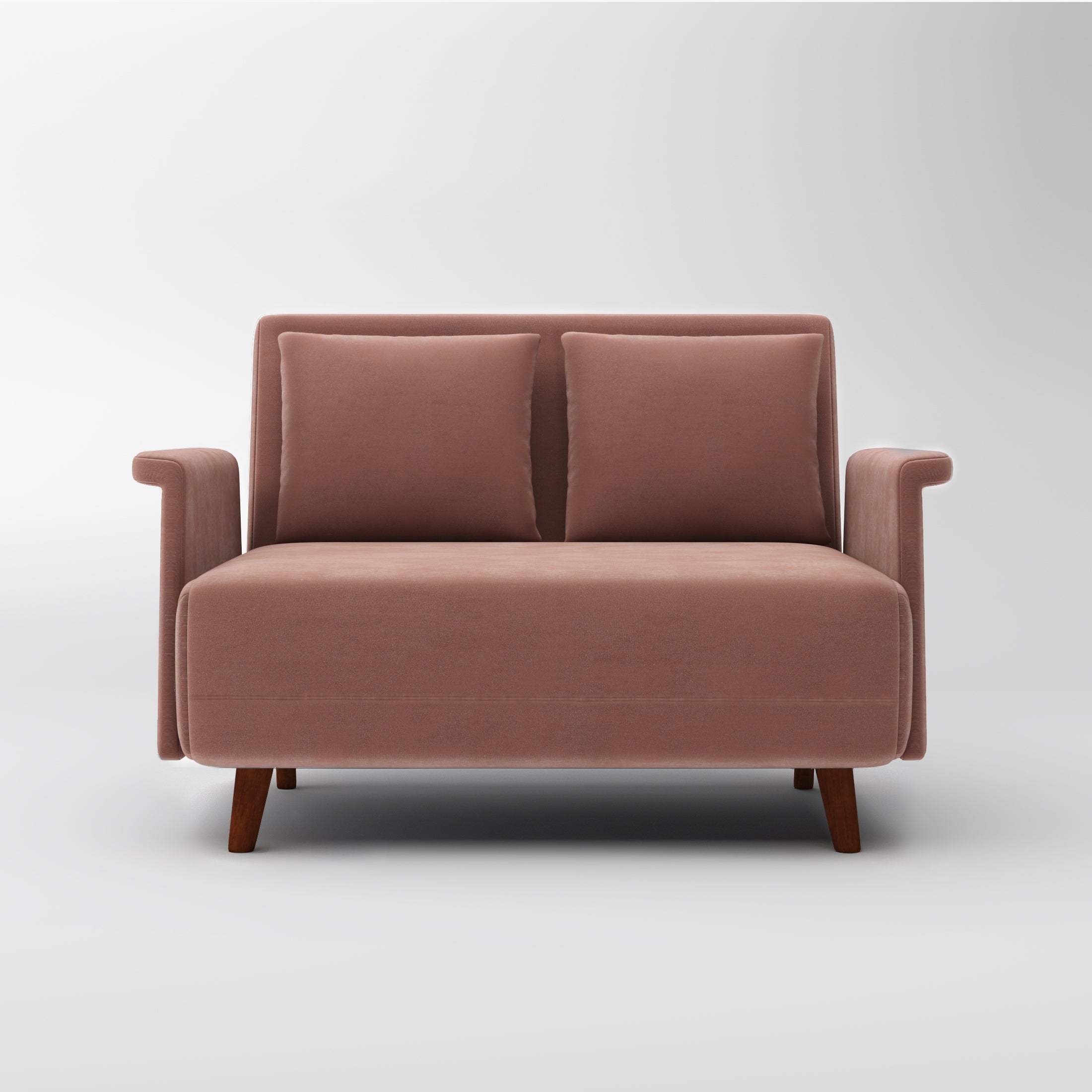 Boston Convertible Chair