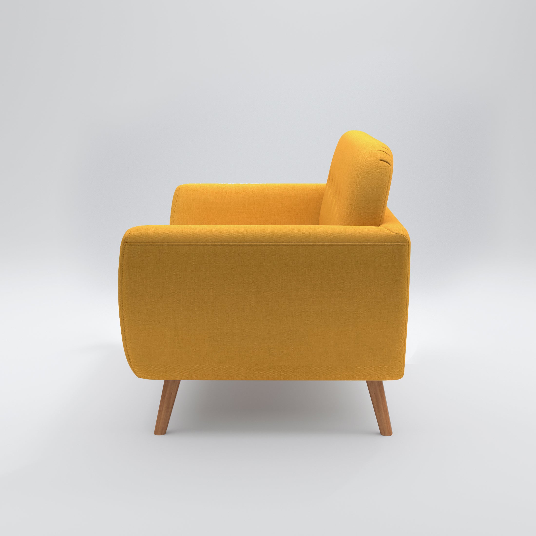 Oakland Loveseat