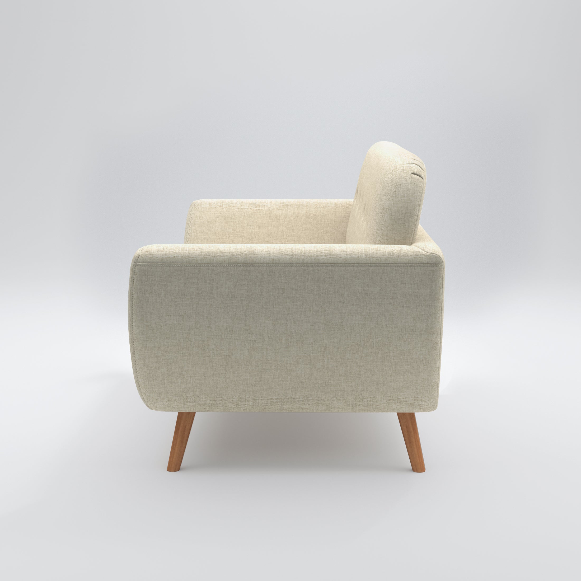 Oakland Loveseat